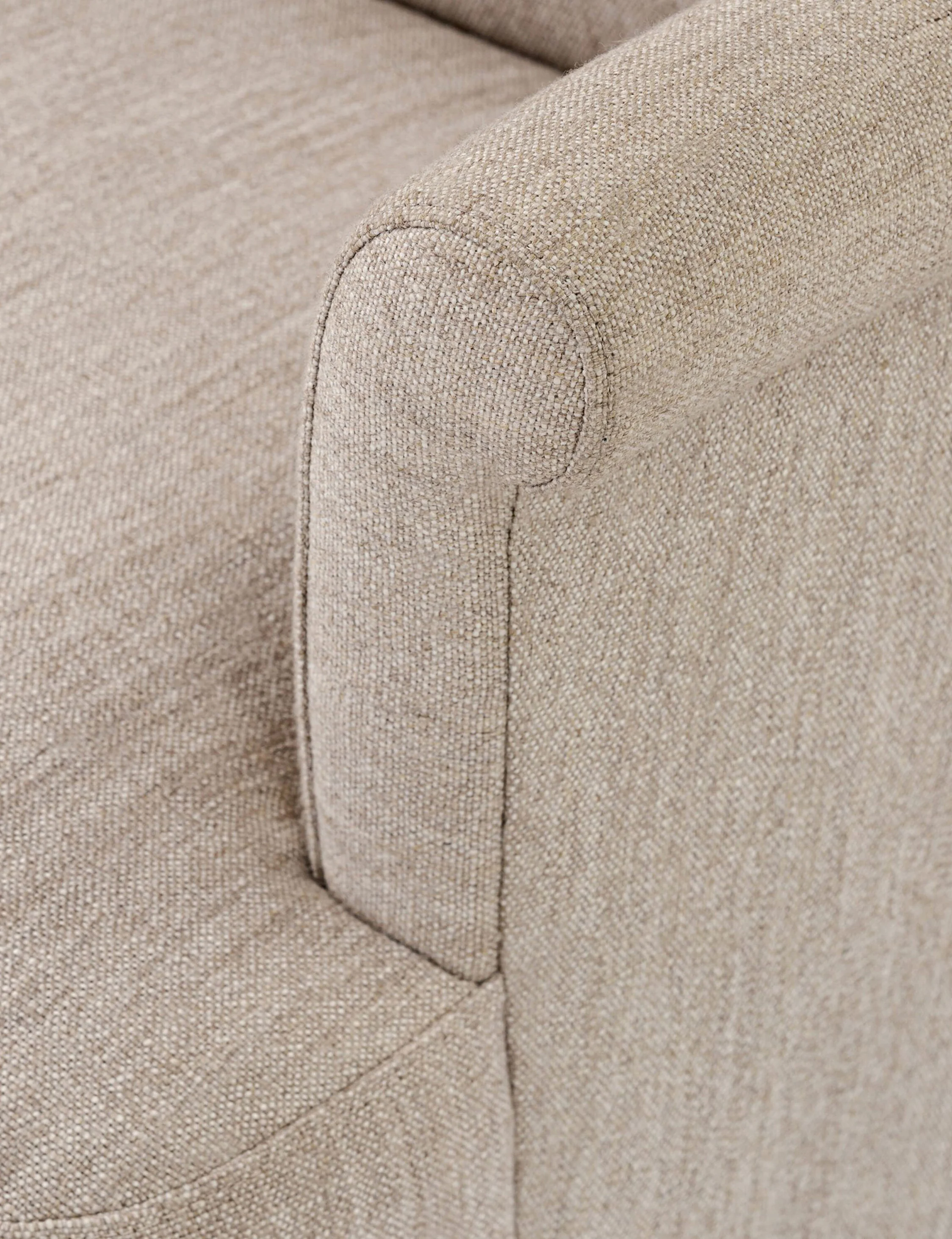 Camellia Swivel Chair by Amber Lewis x Four Hands - Image 9