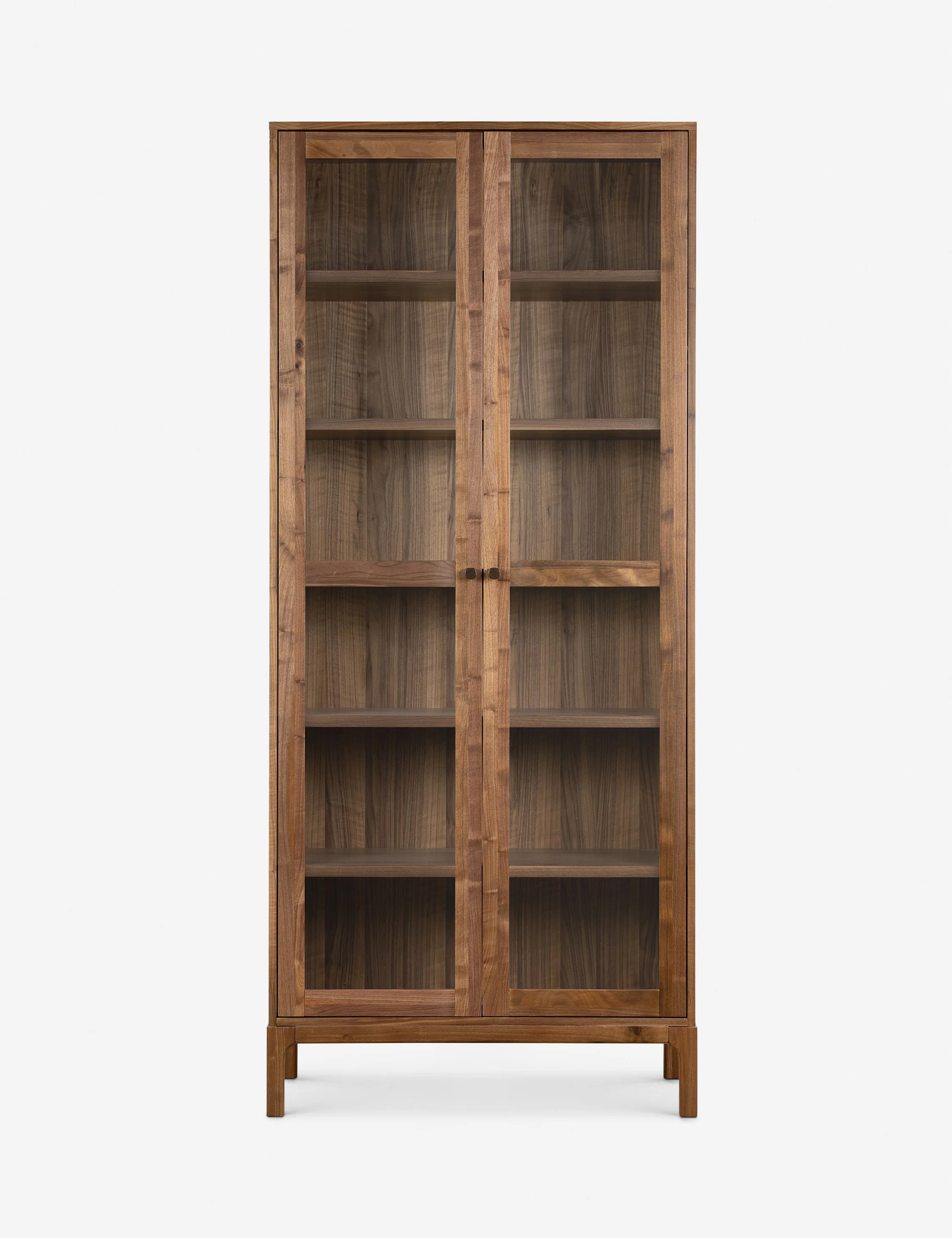 Cameron Curio Cabinet - Image 2