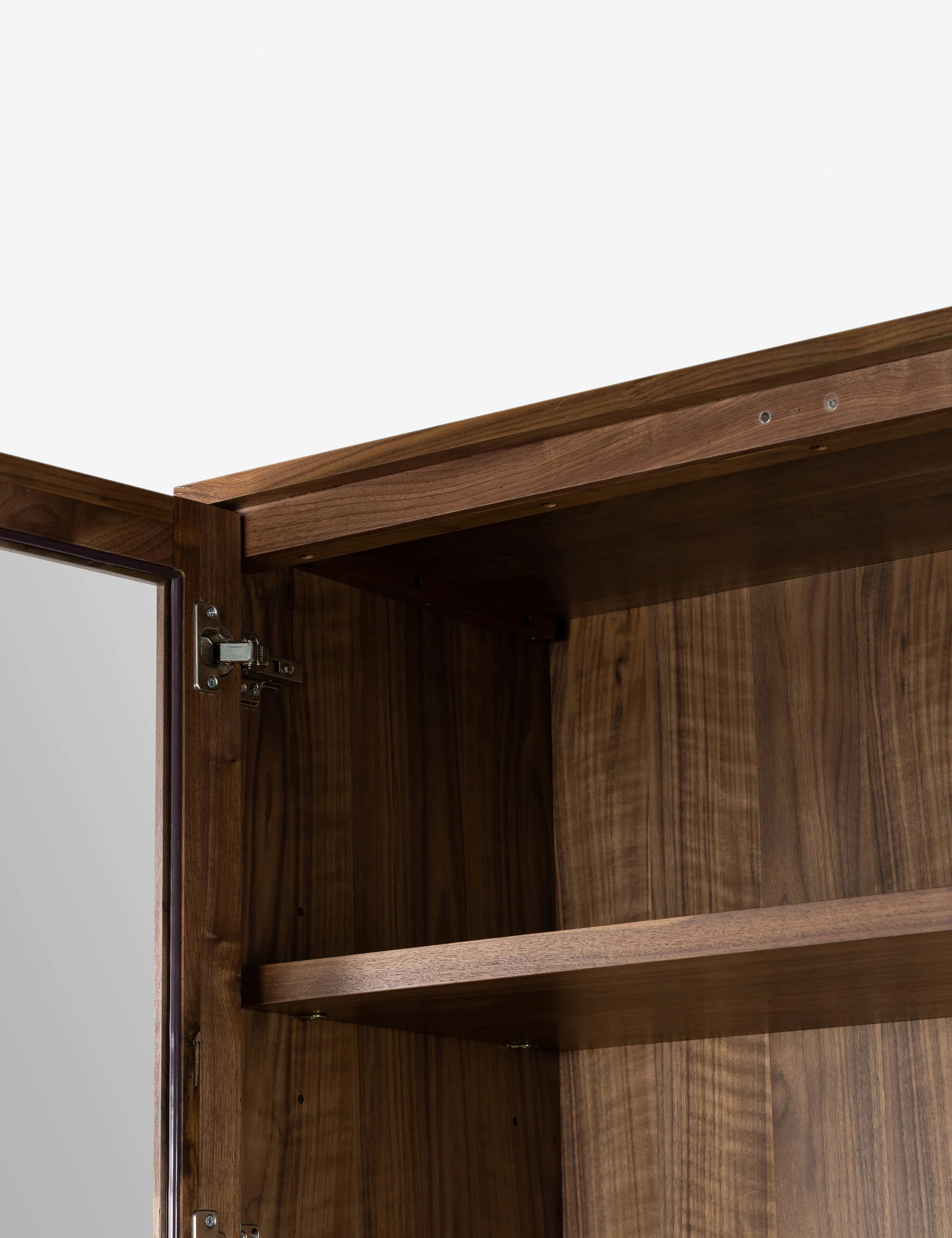 Cameron Curio Cabinet - Image 6