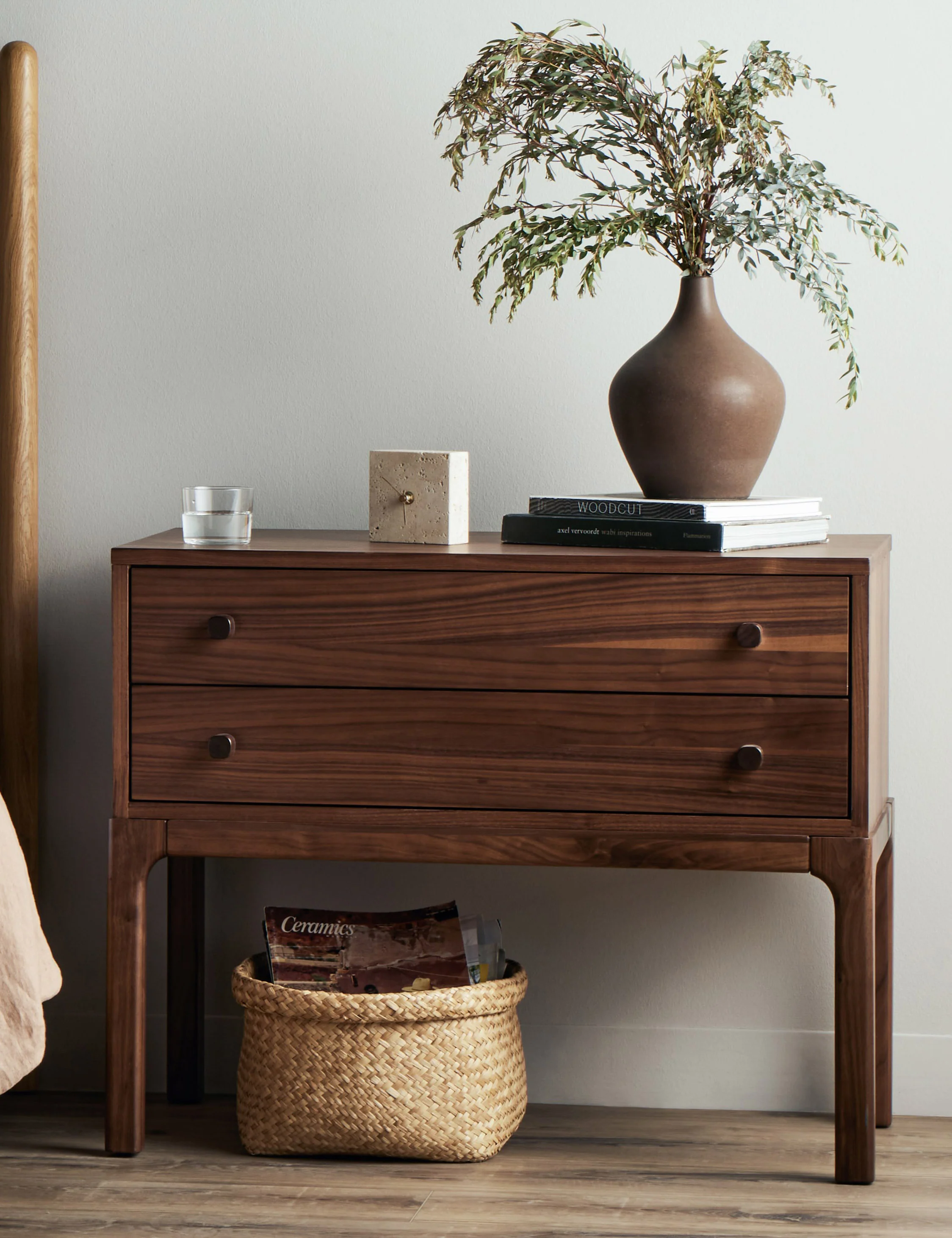Cameron Nightstand - Image 2
