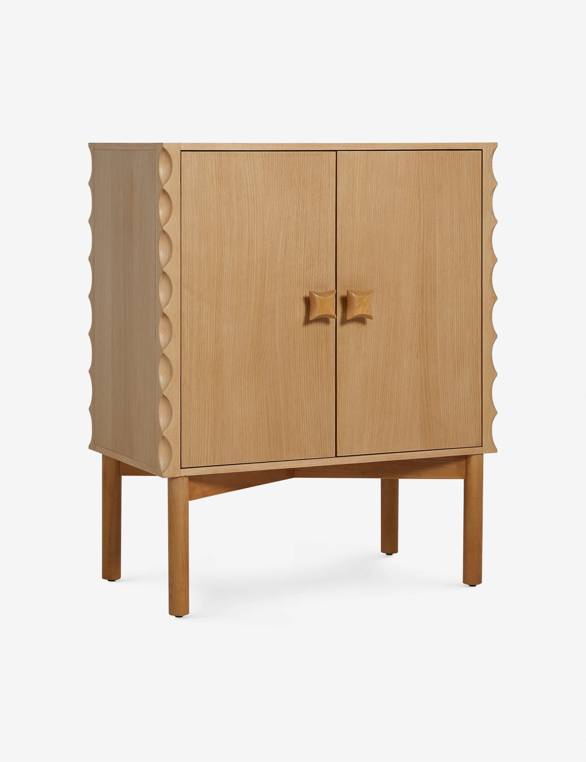 Cami Bar Cabinet by Eny Lee Parker - Image 5