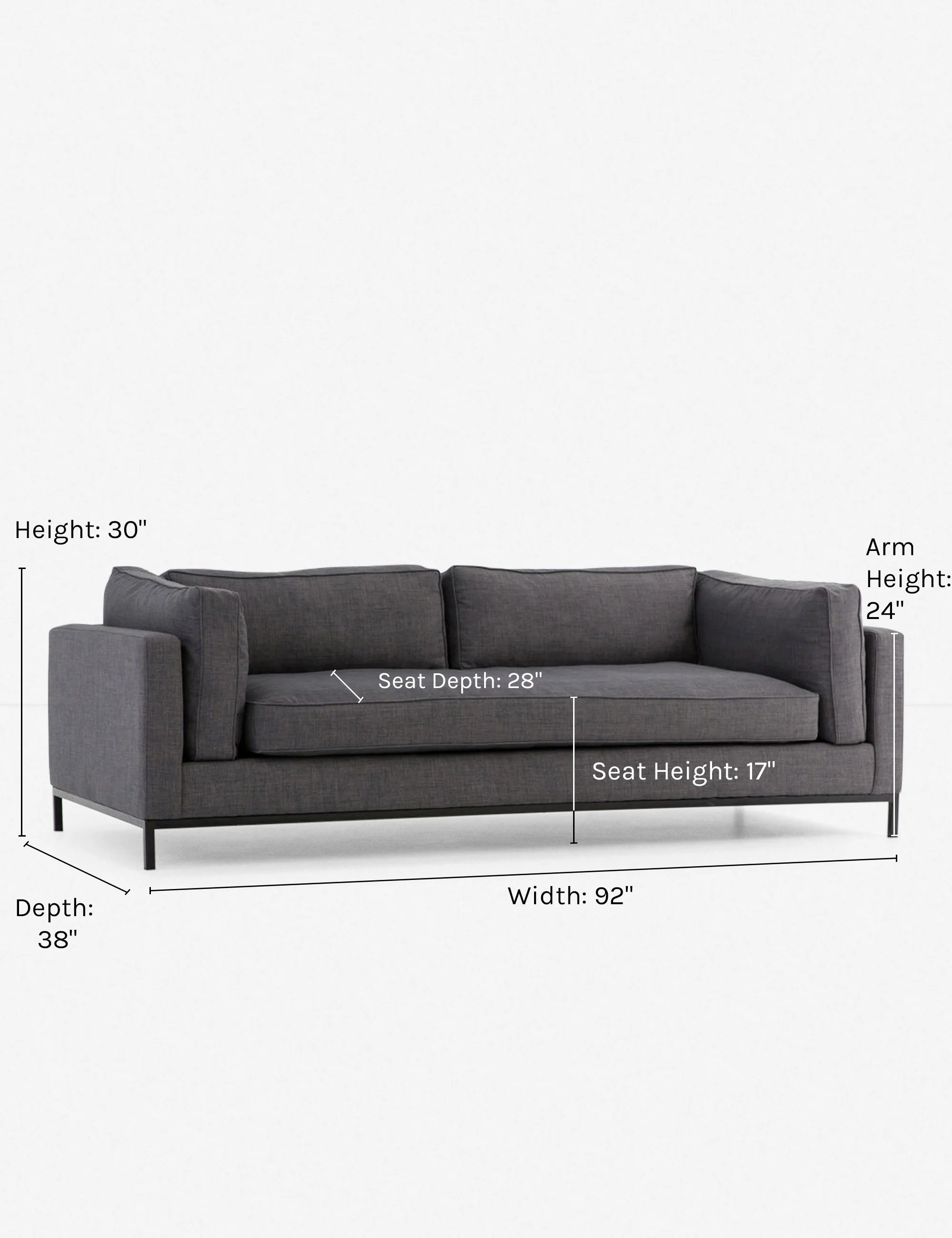 Cami Sofa - Image 5
