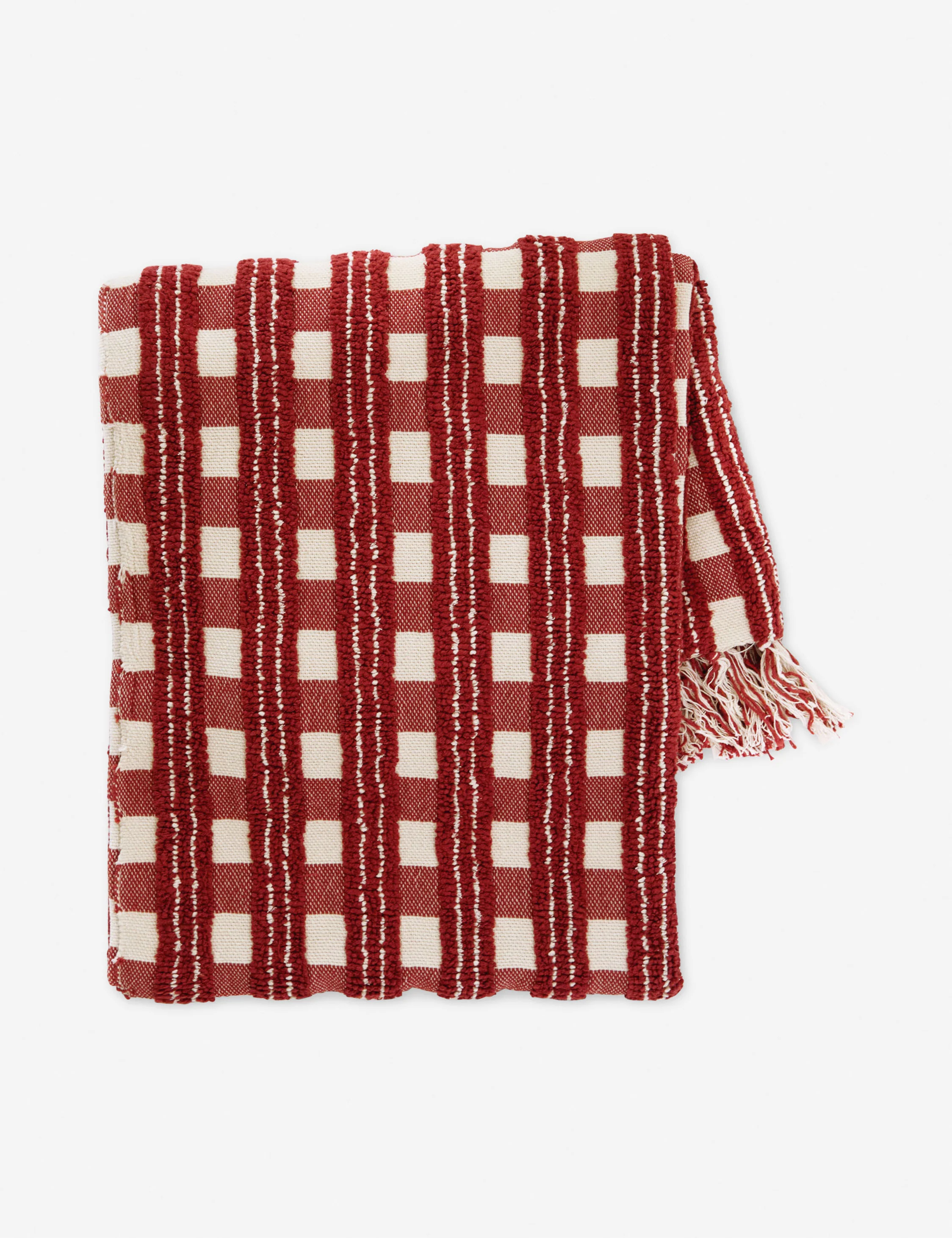 Camila Throw by Morrow Soft Goods - Image 2