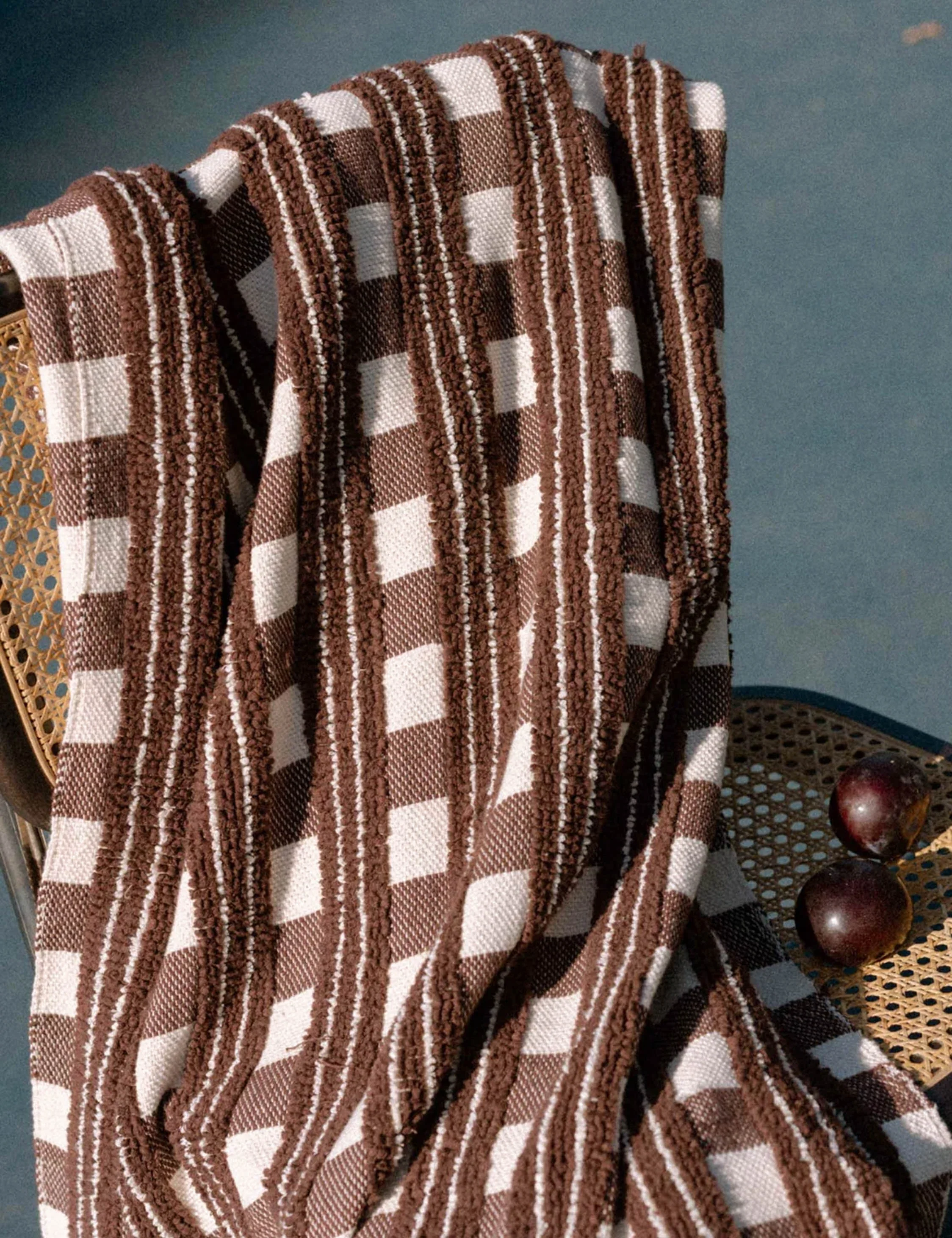 Camila Throw by Morrow Soft Goods - Image 3