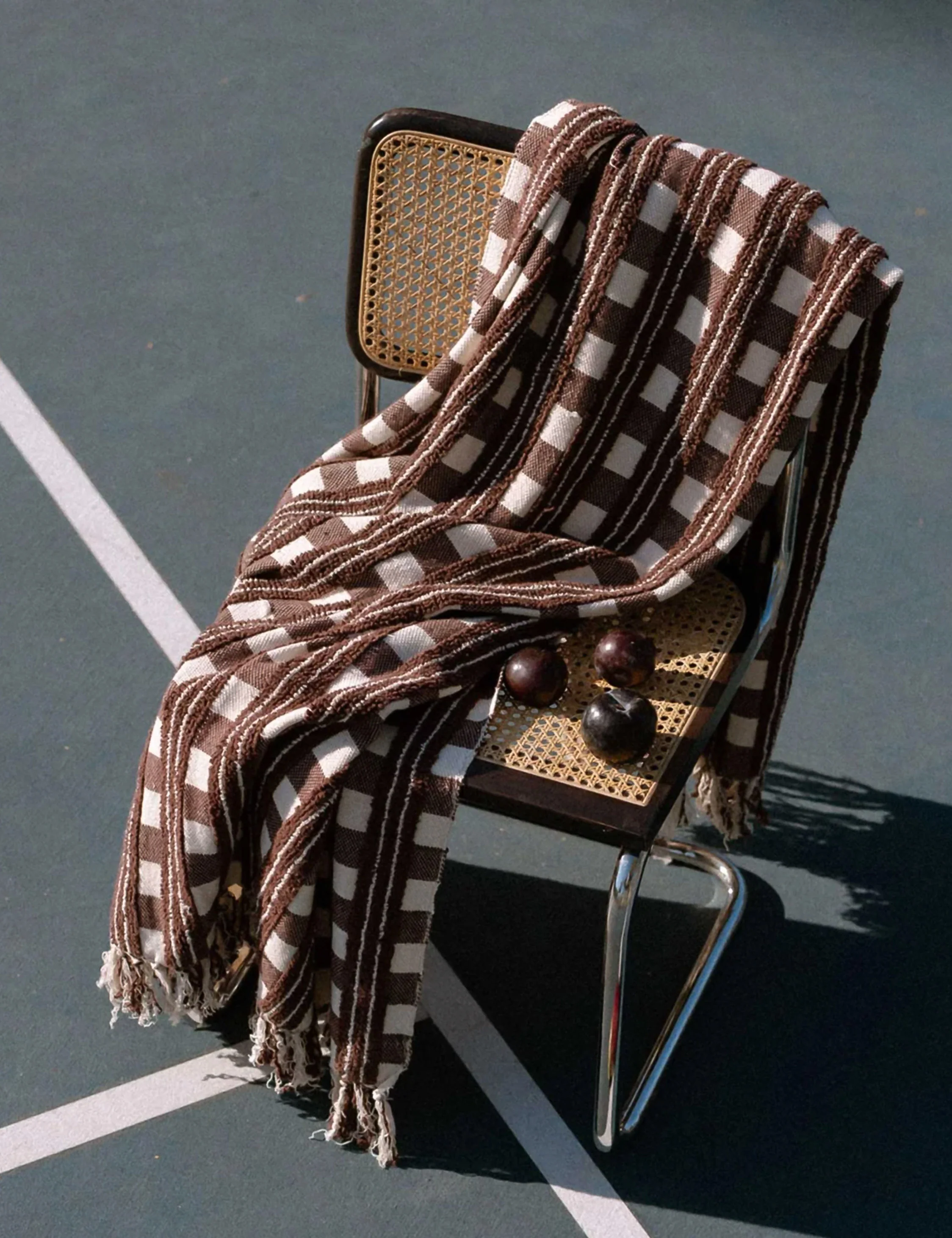 Camila Throw by Morrow Soft Goods - Image 5