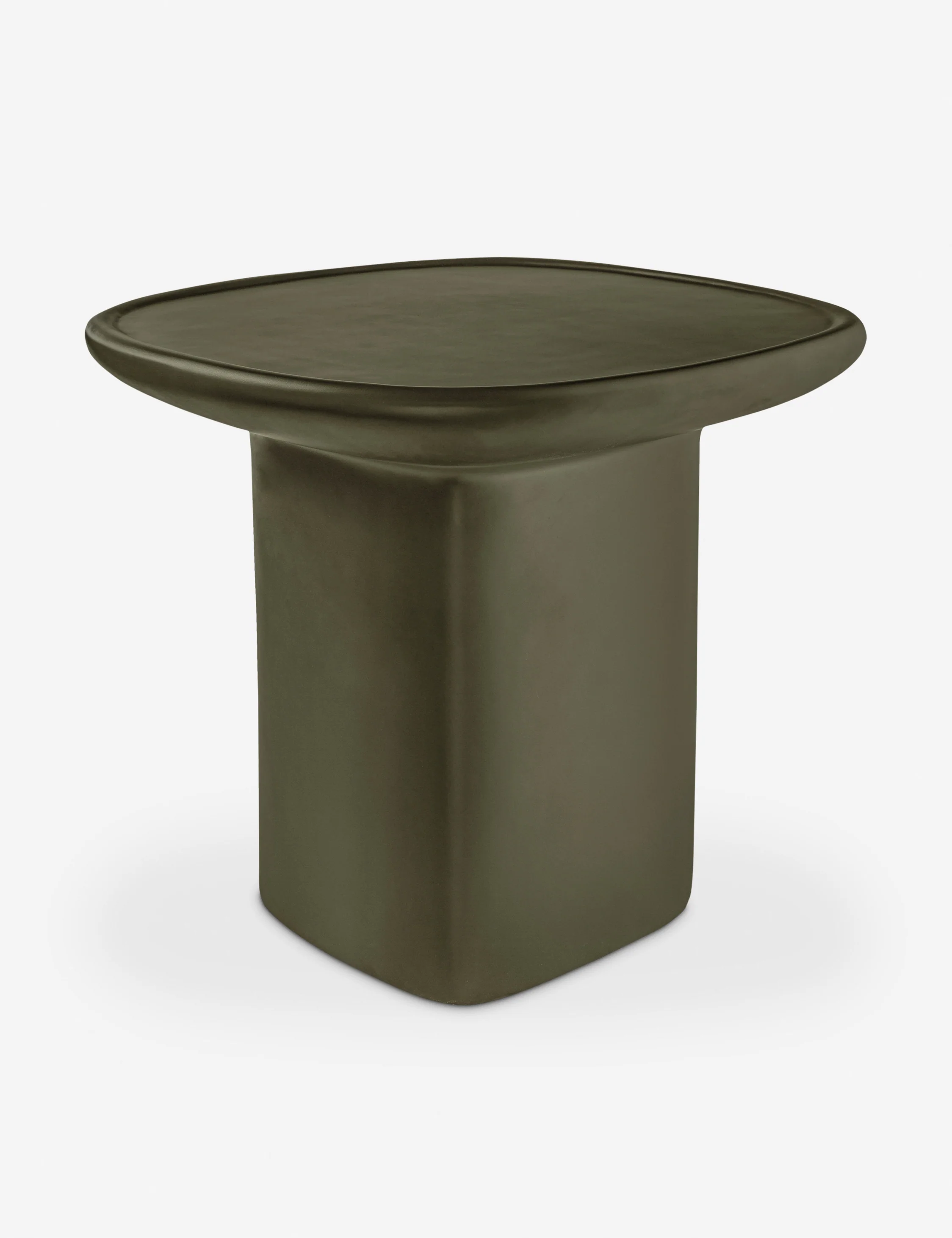 Camino Indoor / Outdoor Side Table - Image 3