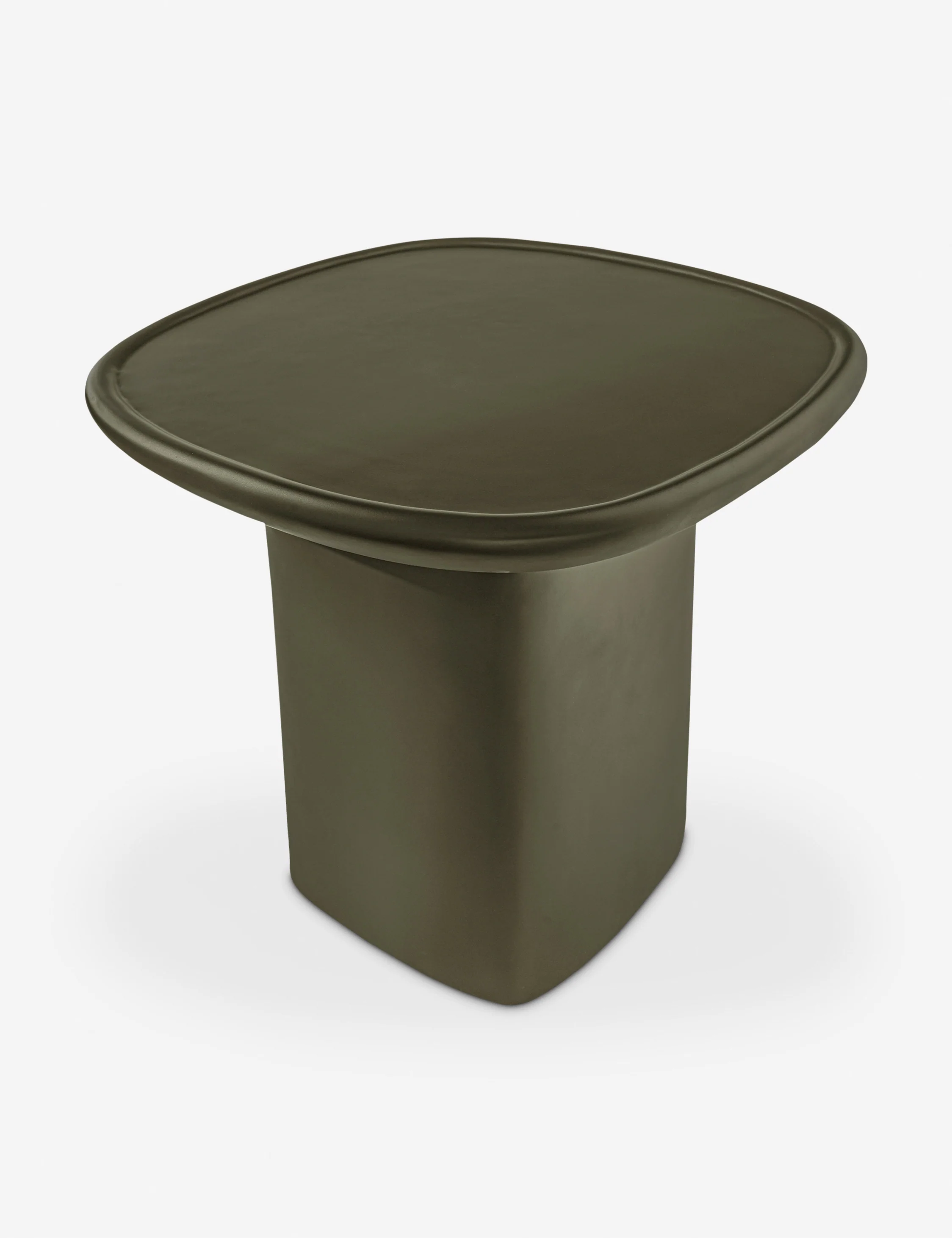 Camino Indoor / Outdoor Side Table - Image 4