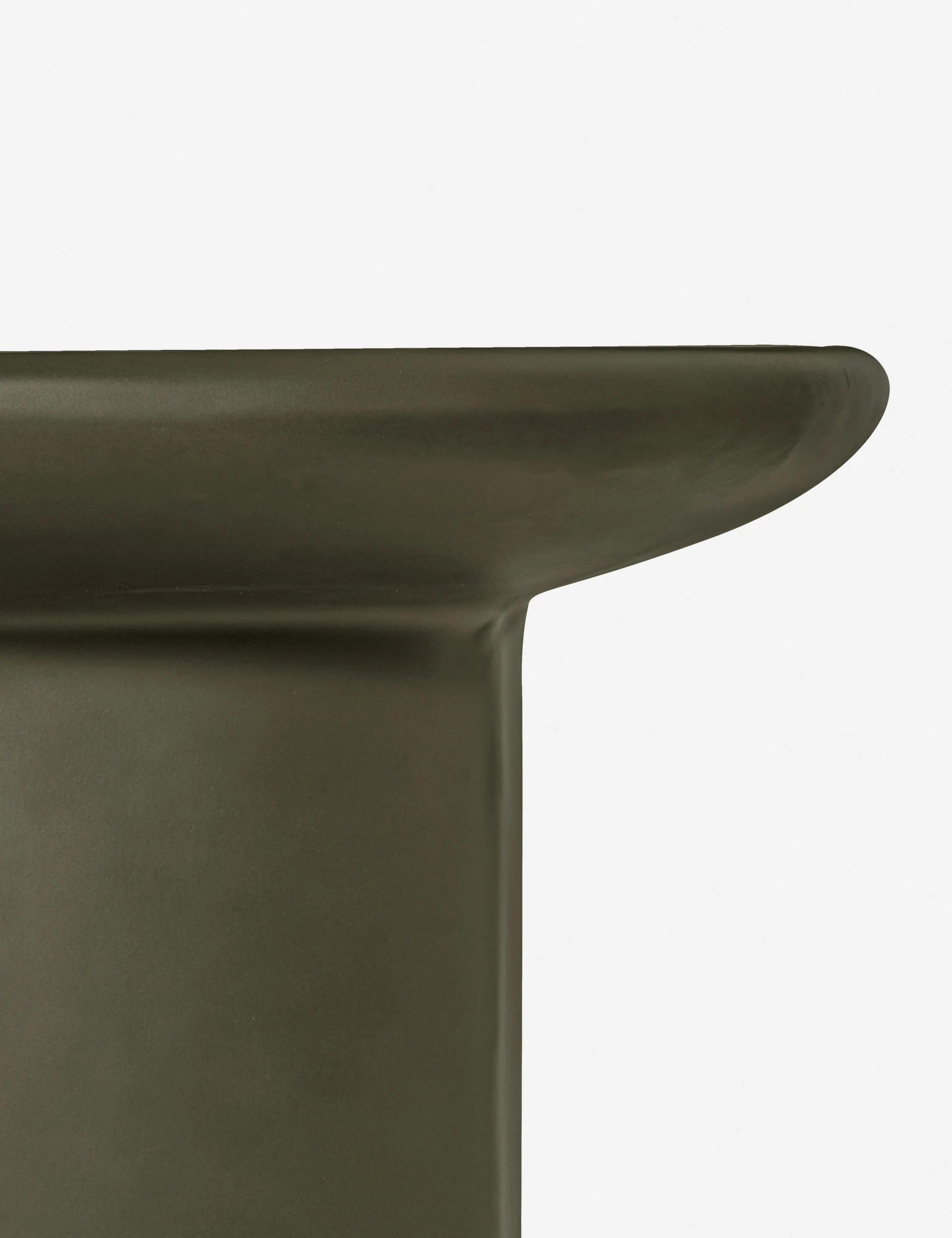 Camino Indoor / Outdoor Side Table - Image 5