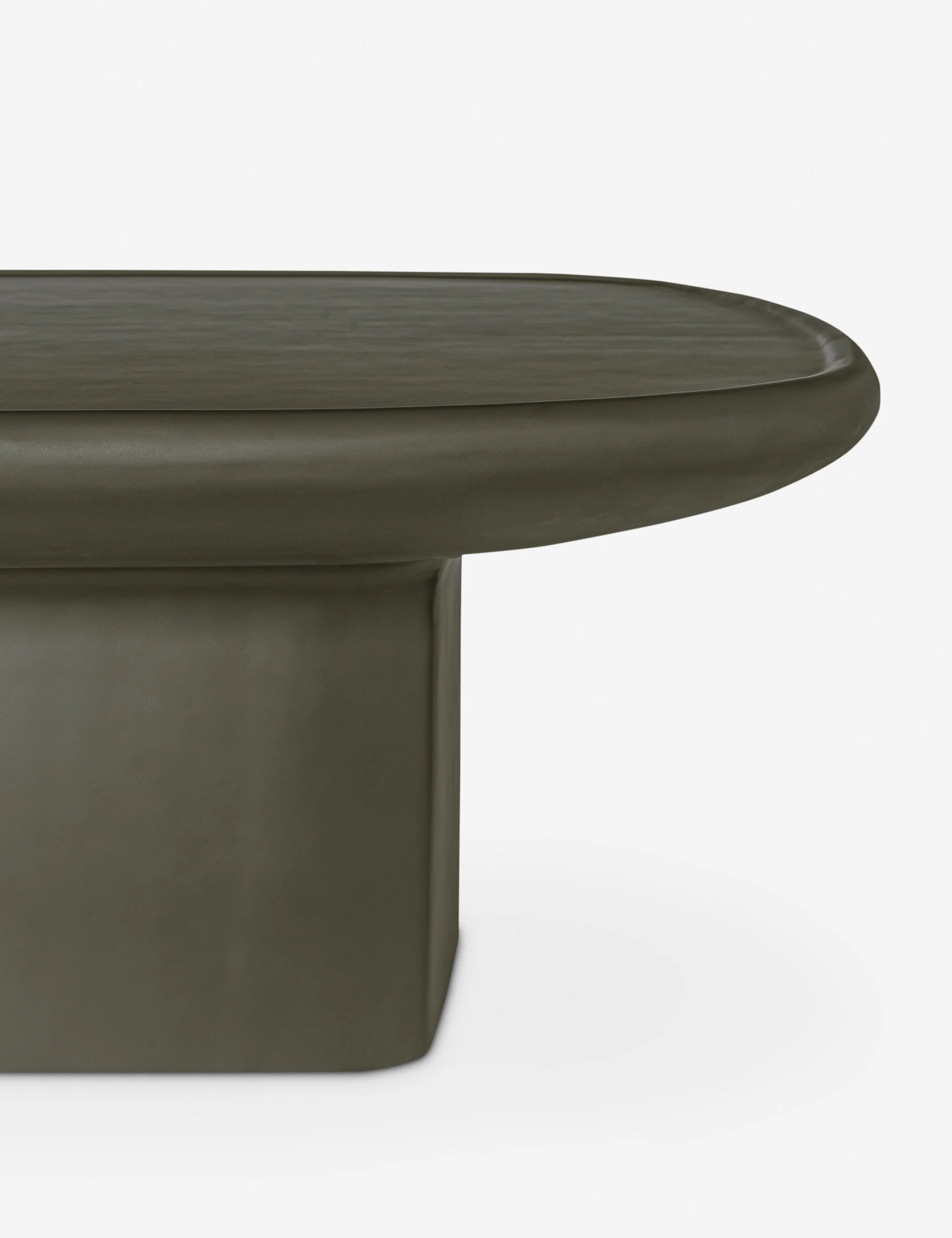 Camino Indoor / Outdoor Square Coffee Table - Image 4
