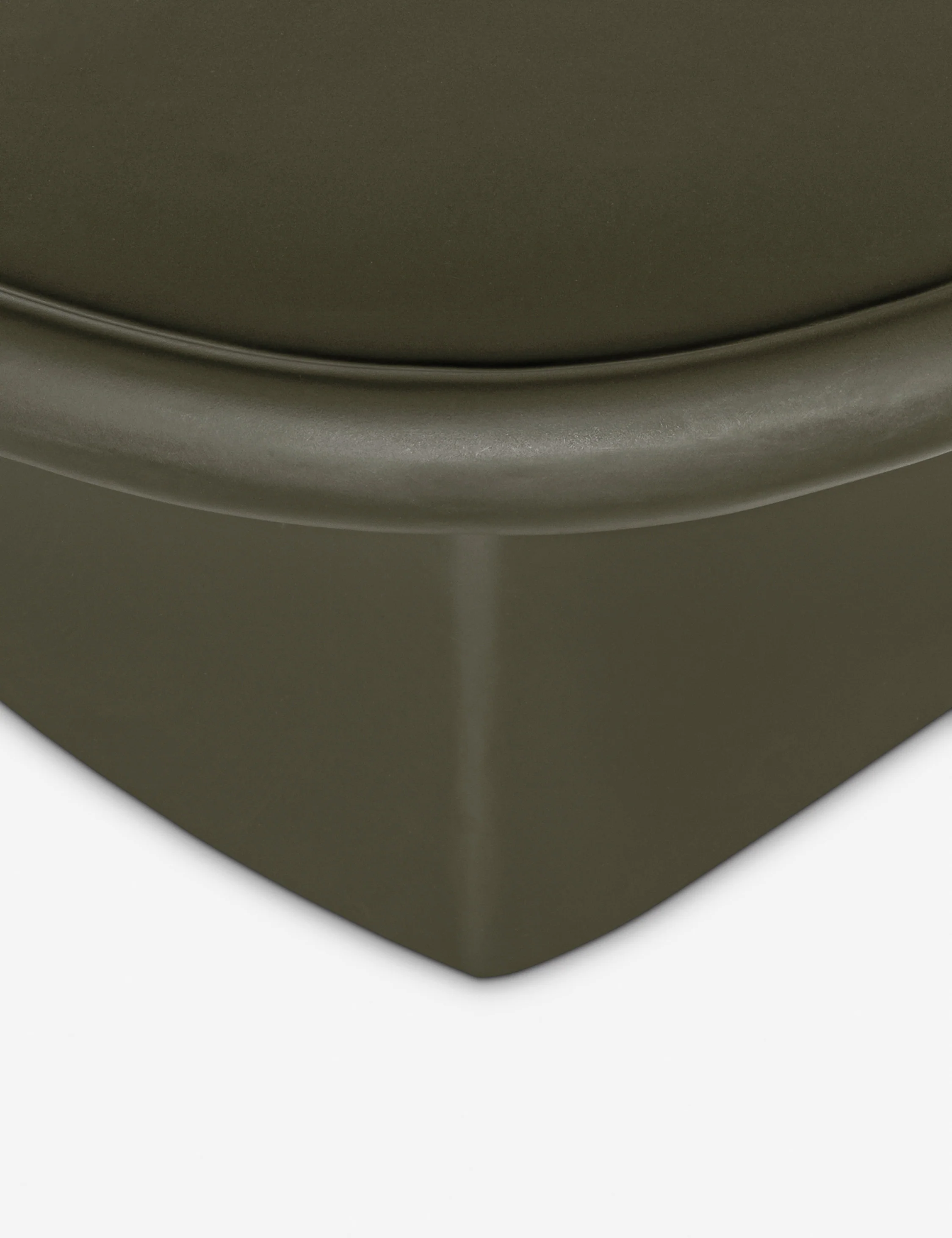 Camino Indoor / Outdoor Square Coffee Table - Image 5