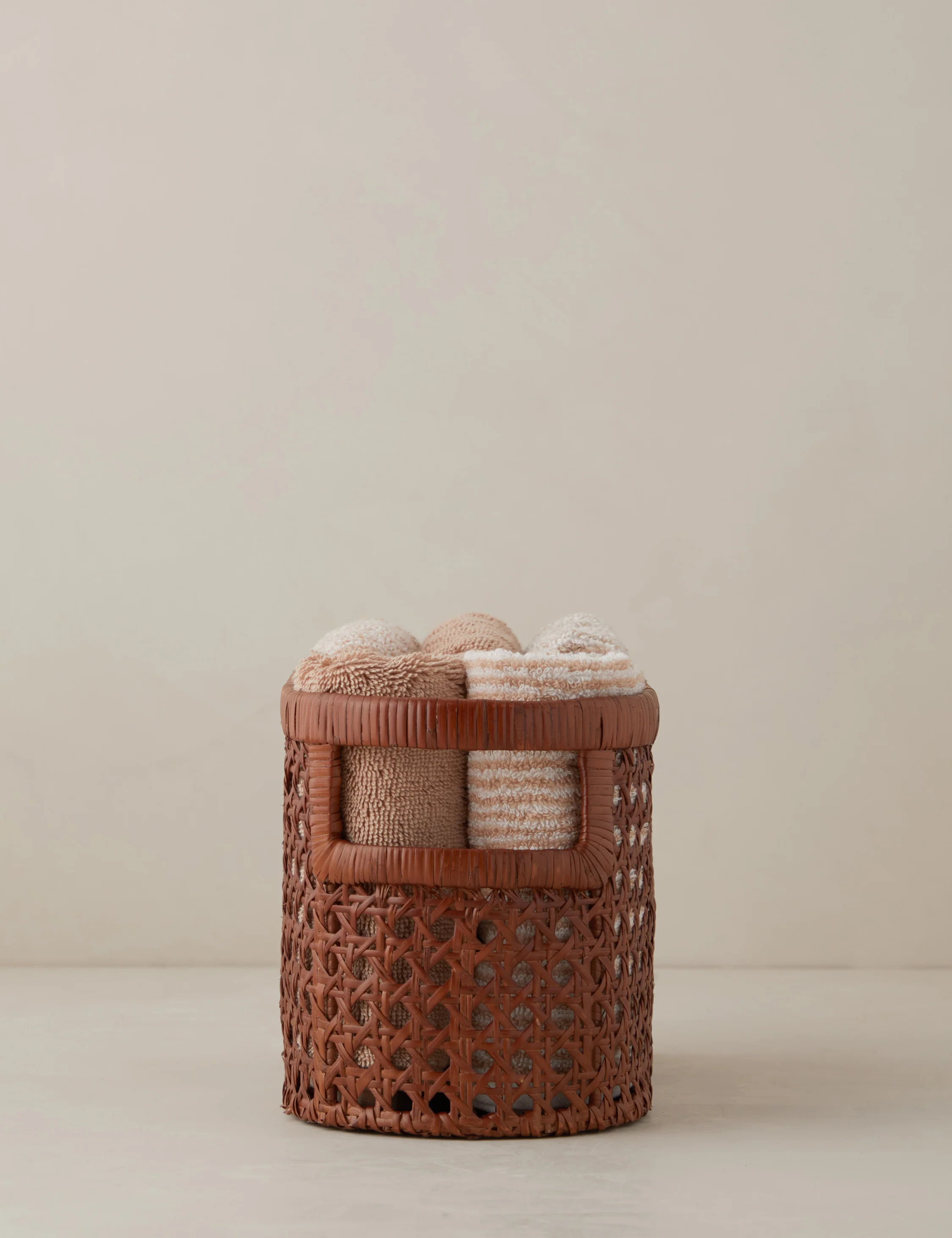 Cane Basket by Sarah Sherman Samuel - Image 14