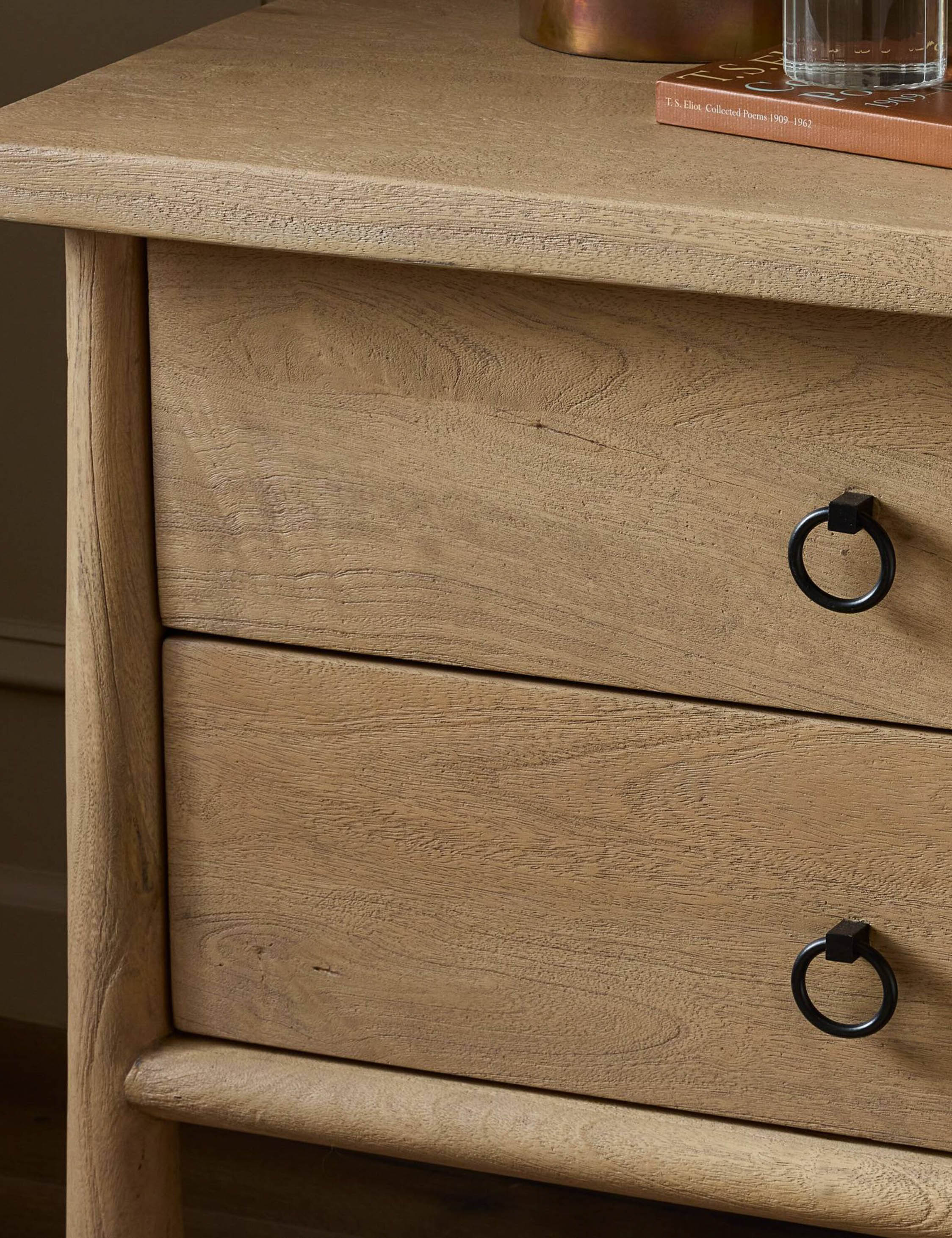 Canfield Nightstand - Image 8