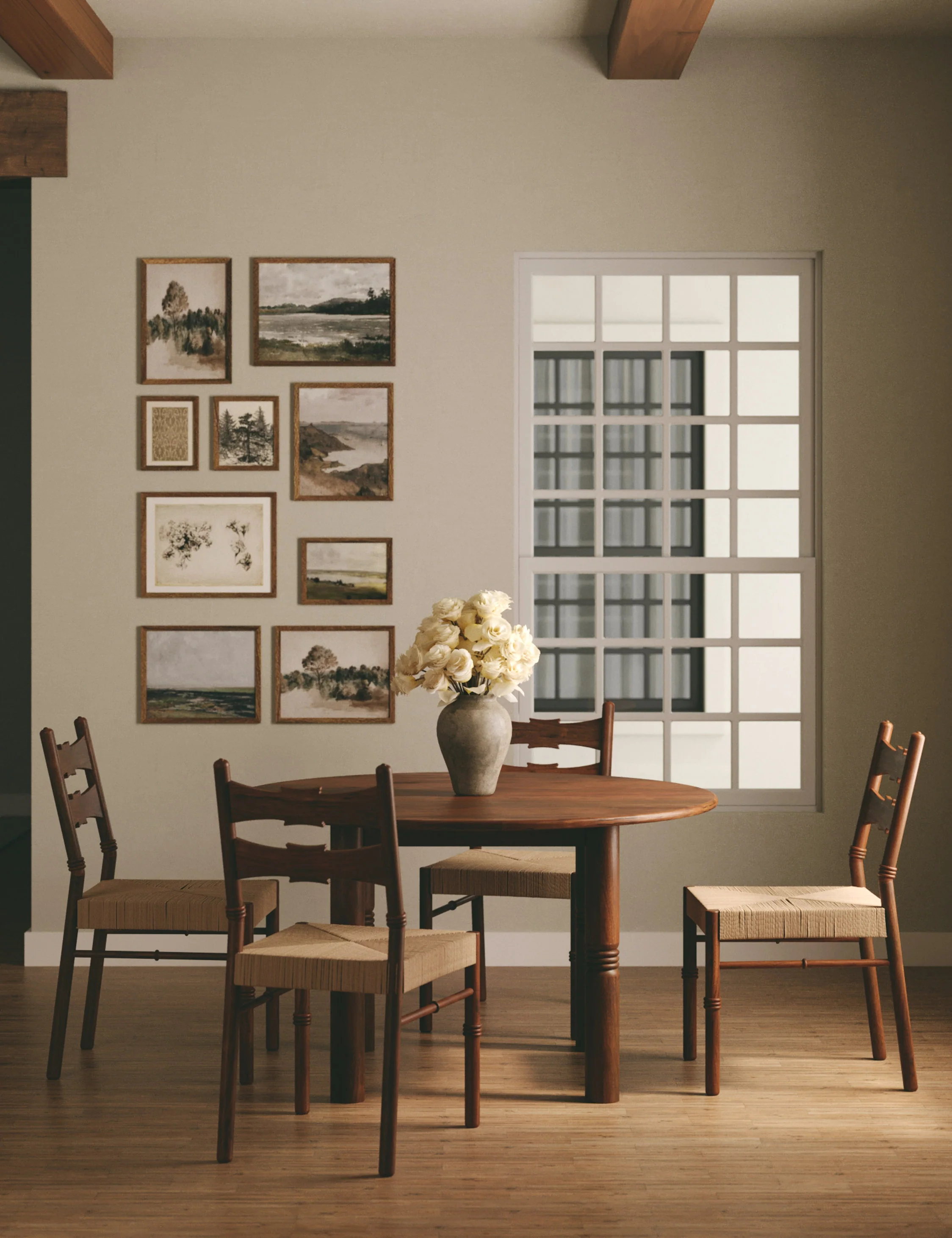 Cannella Dining Chair