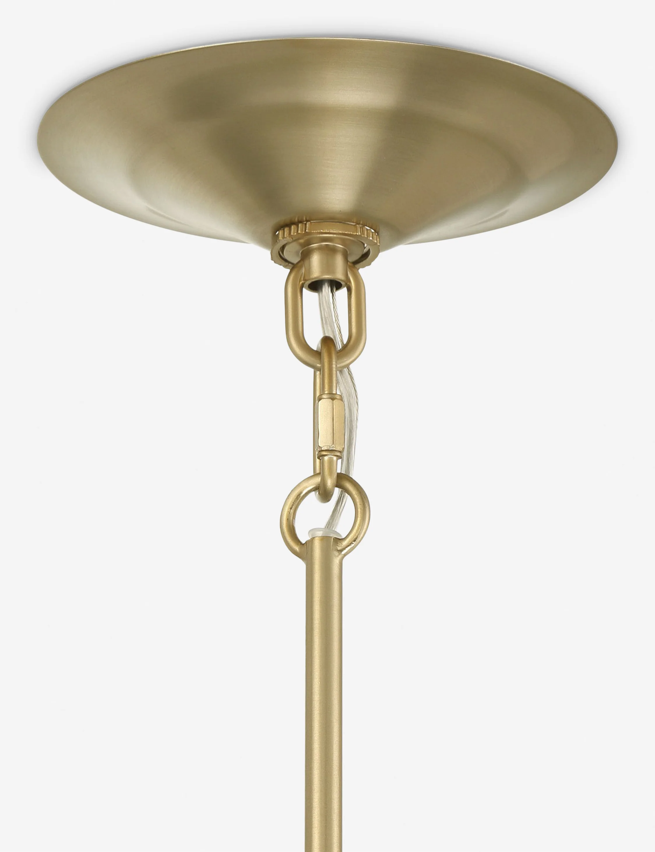 Cannon Pendant Light - Image 4