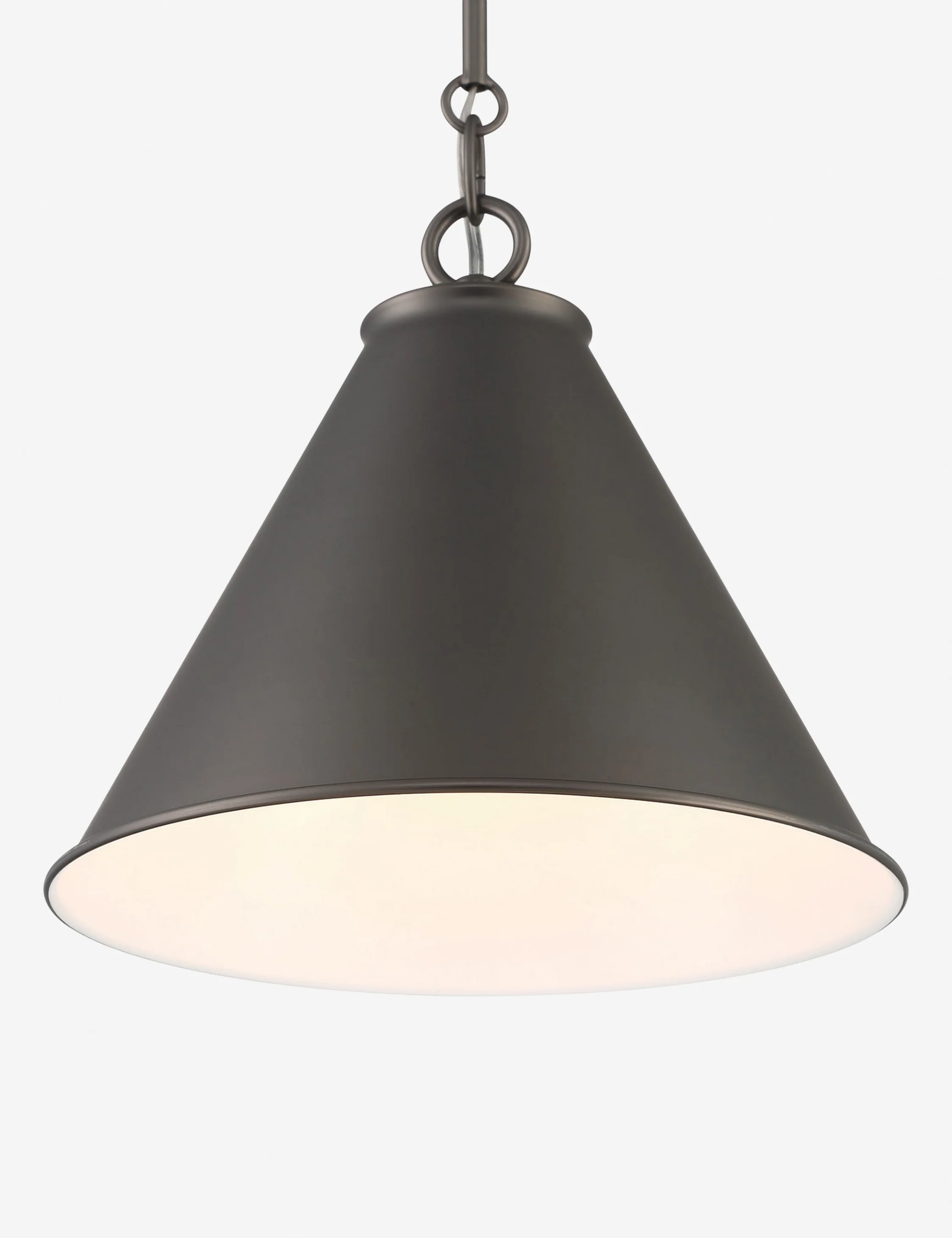 Cannon Pendant Light - Image 7