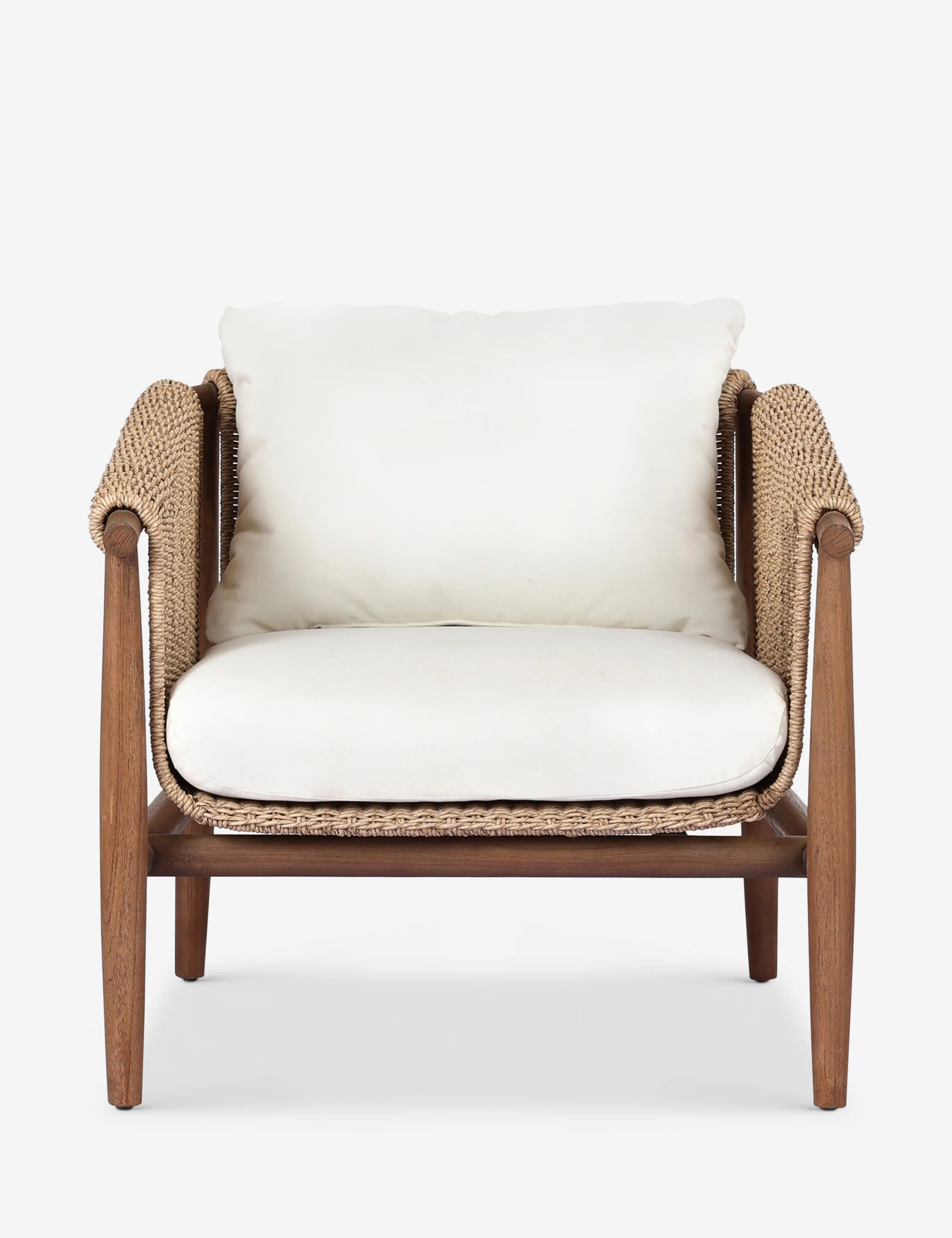 Cantrelle Outdoor Accent Chair