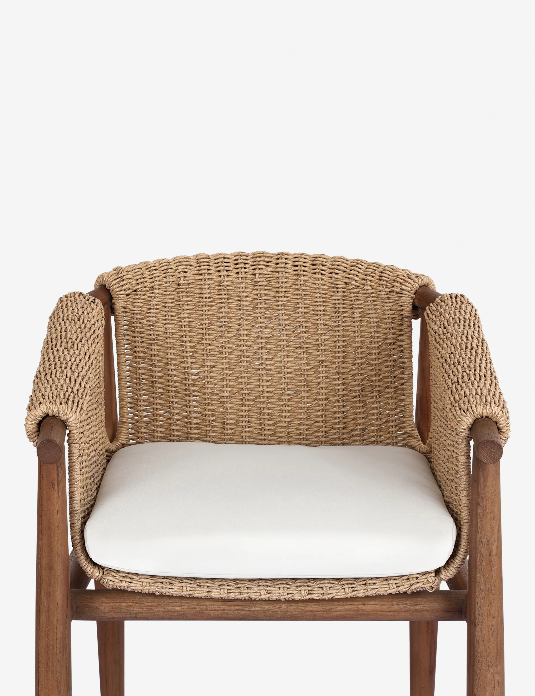 Cantrelle Outdoor Dining Chair - Image 6