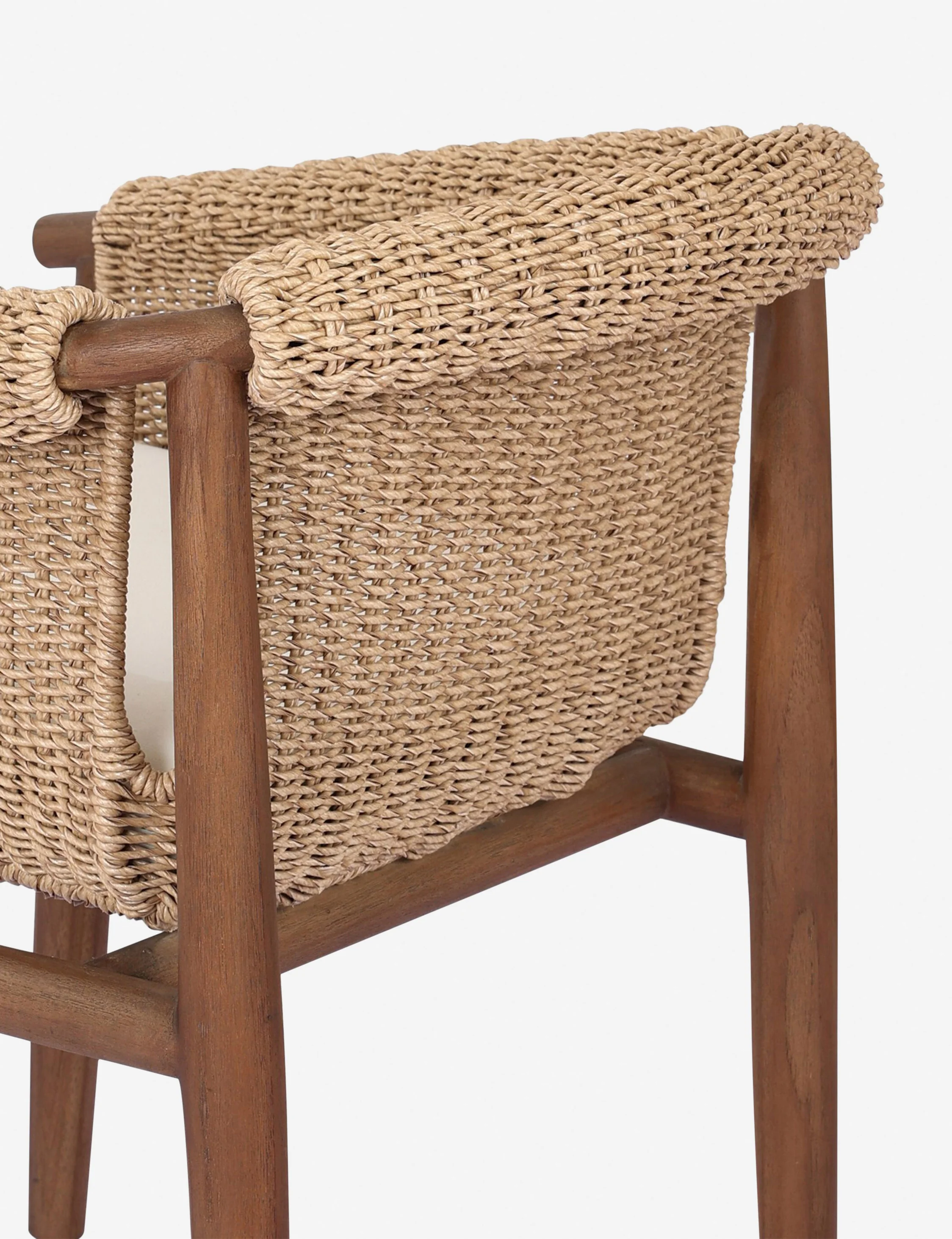 Cantrelle Outdoor Dining Chair - Image 9