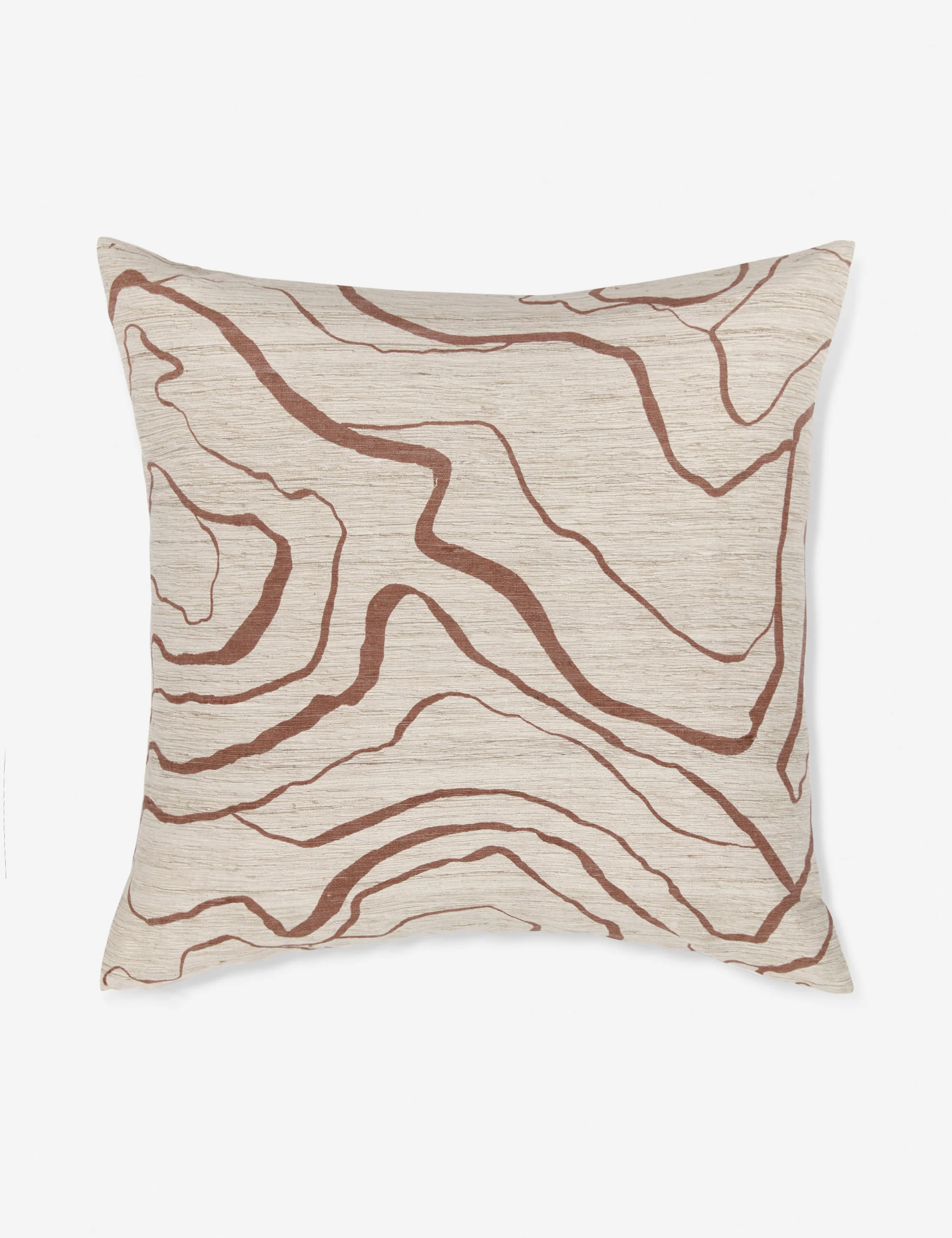 Canyon Pillow by Élan Byrd - Image 30