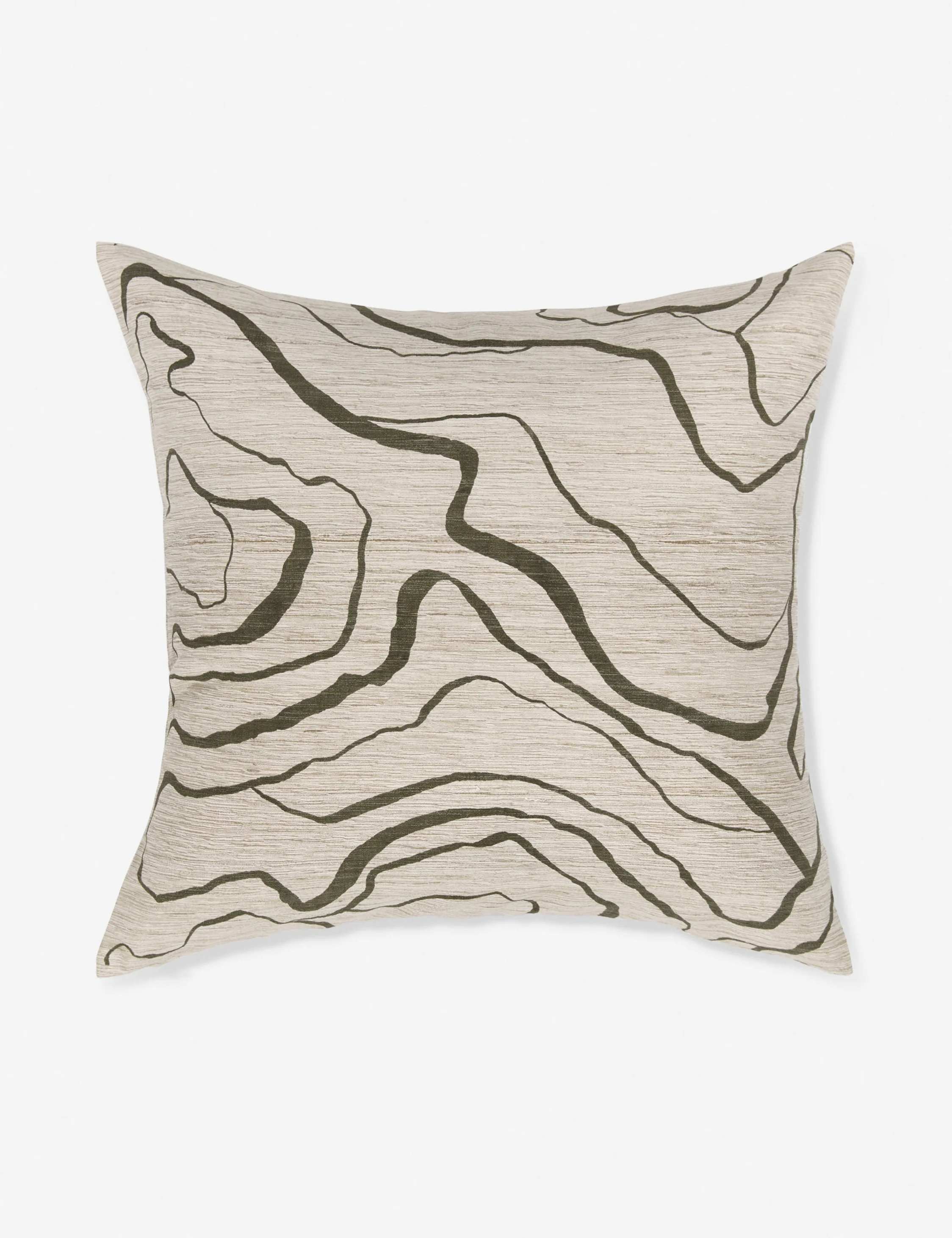 Canyon Pillow by Élan Byrd - Image 7