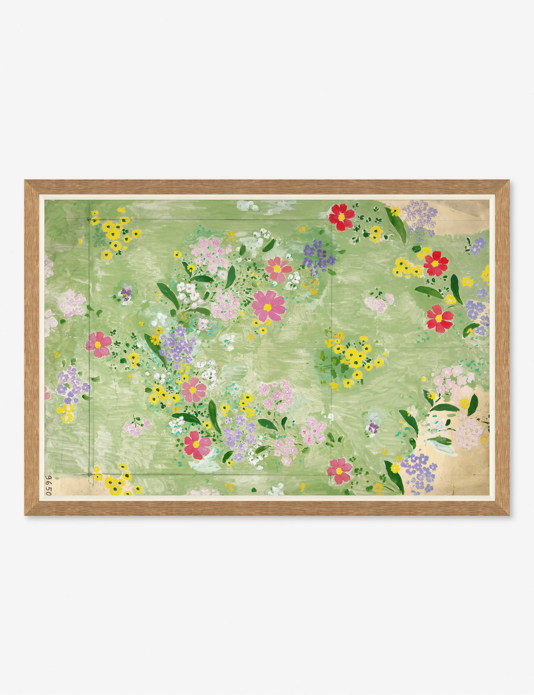 Canzonetta Print by Paule Marrot - Image 2