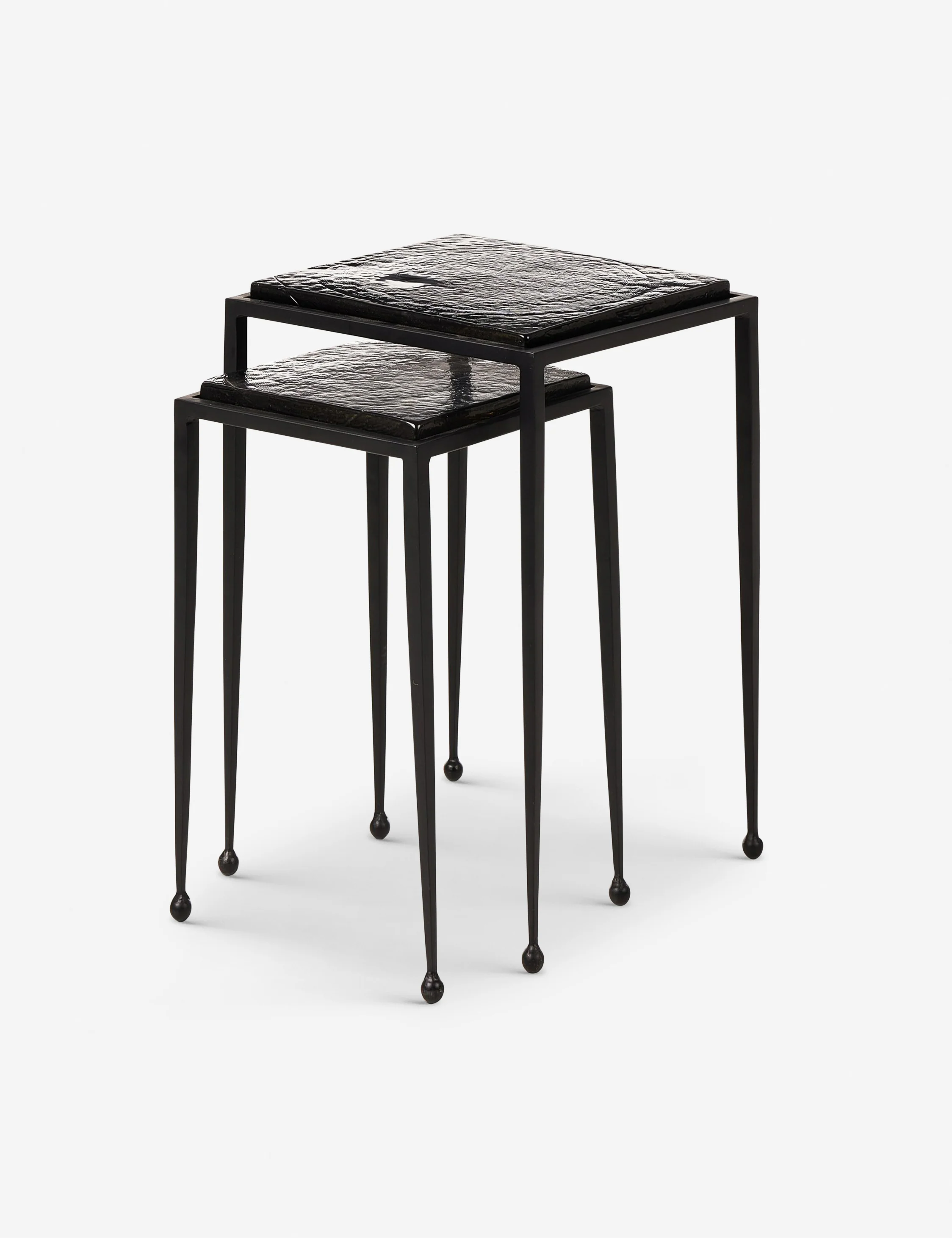 Capa Nesting Side Tables (Set of 2) - Image 2