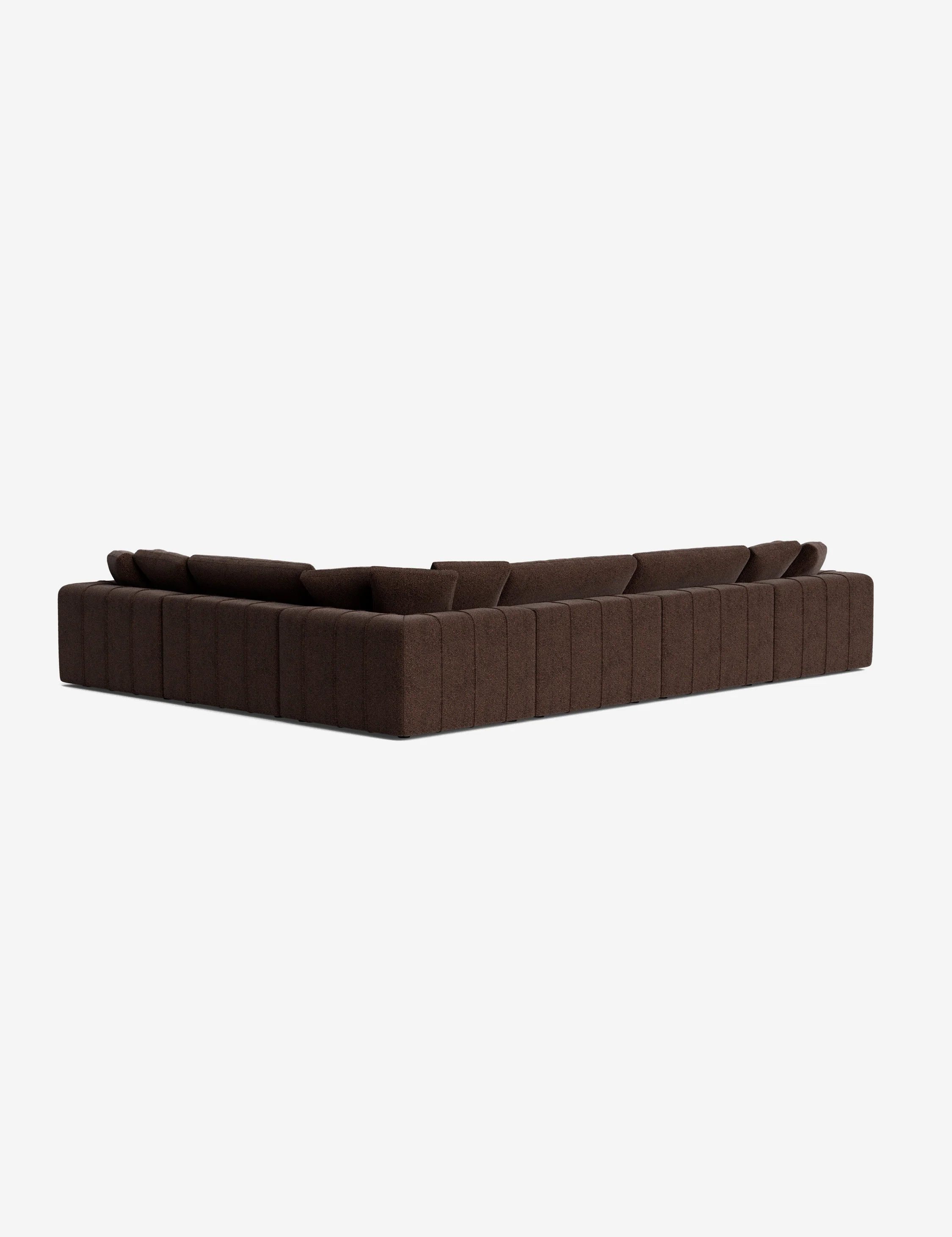 Capella Modular Corner Sectional Sofa - Image 126
