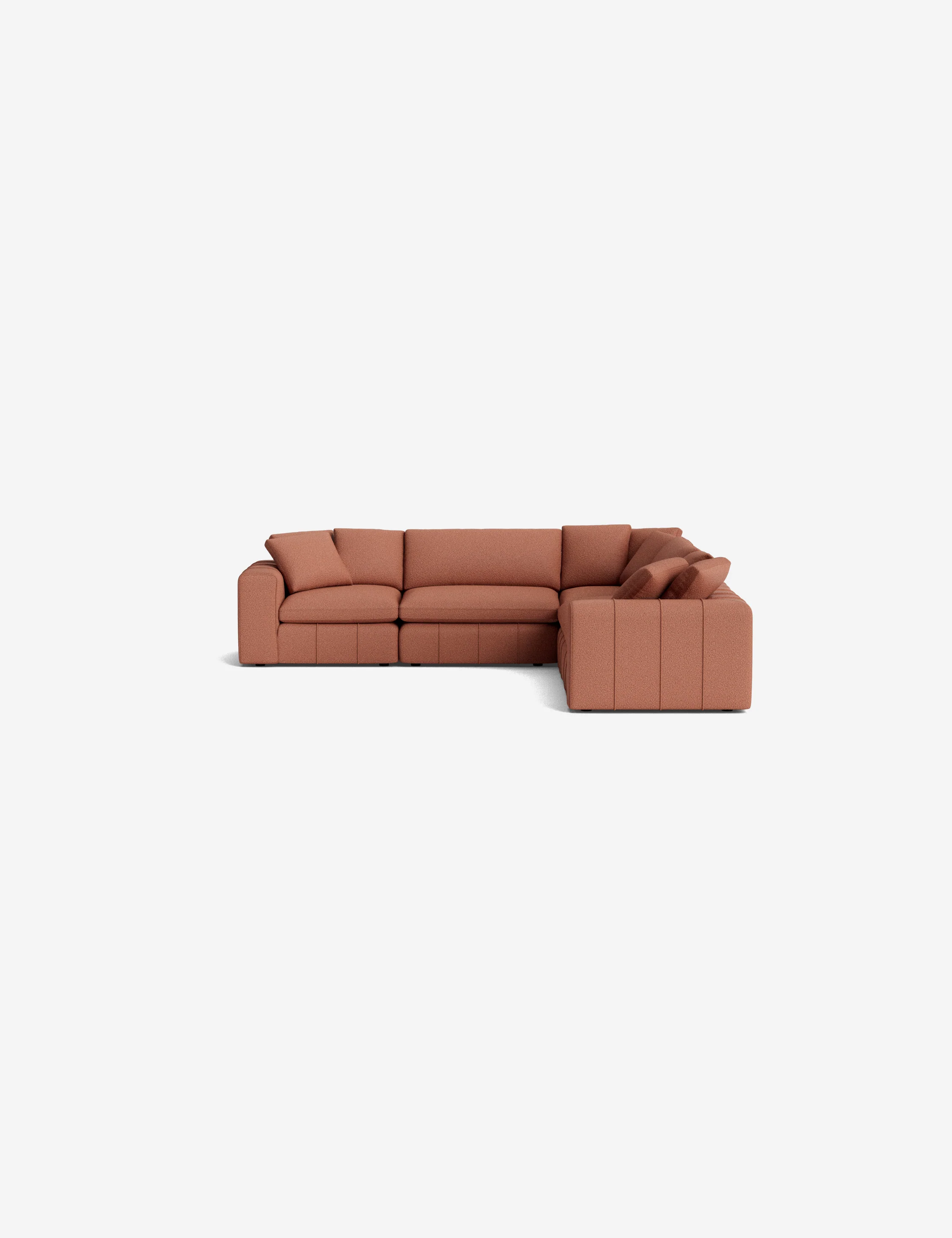 Capella Modular Corner Sectional Sofa - Image 14