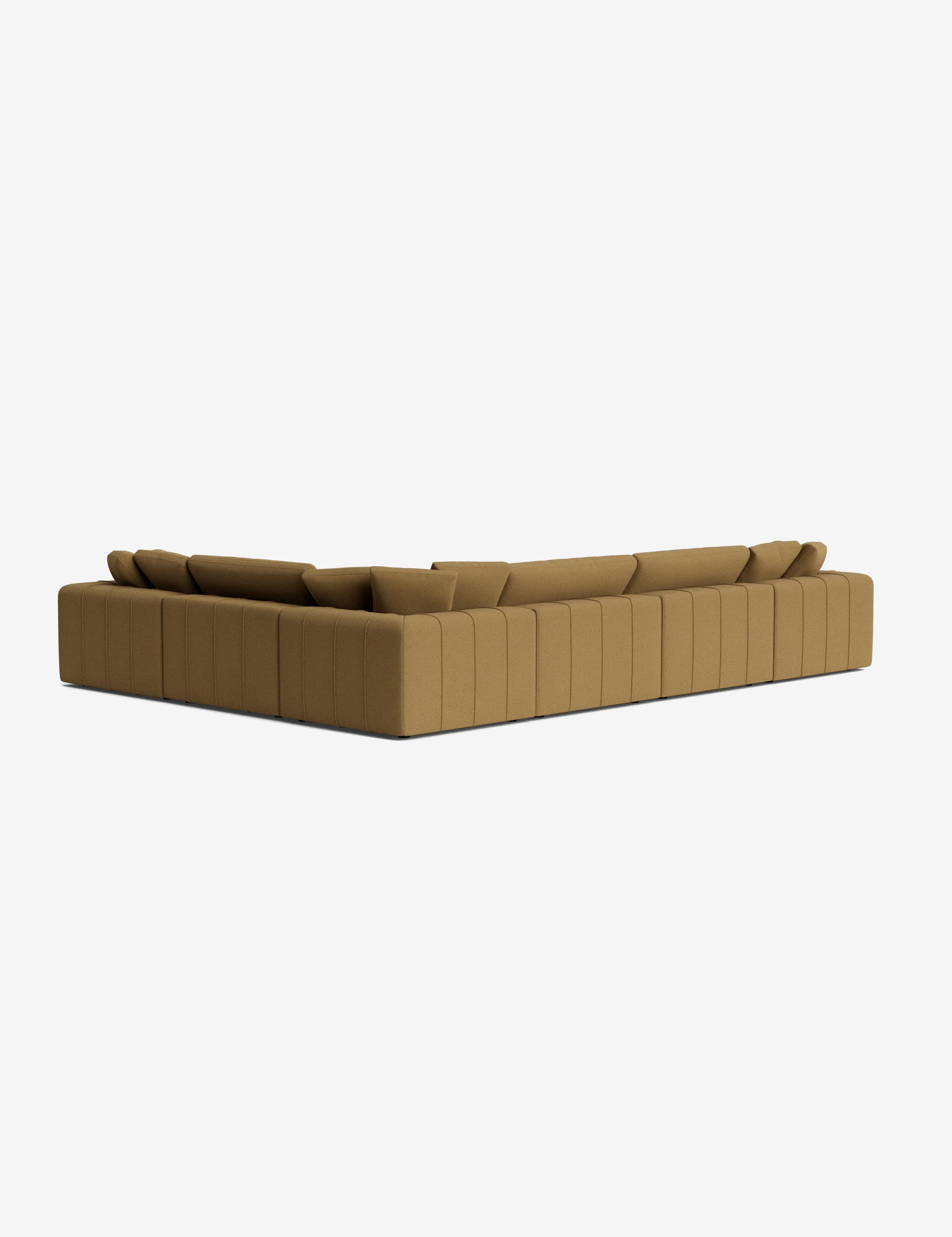 Capella Modular Corner Sectional Sofa - Image 173