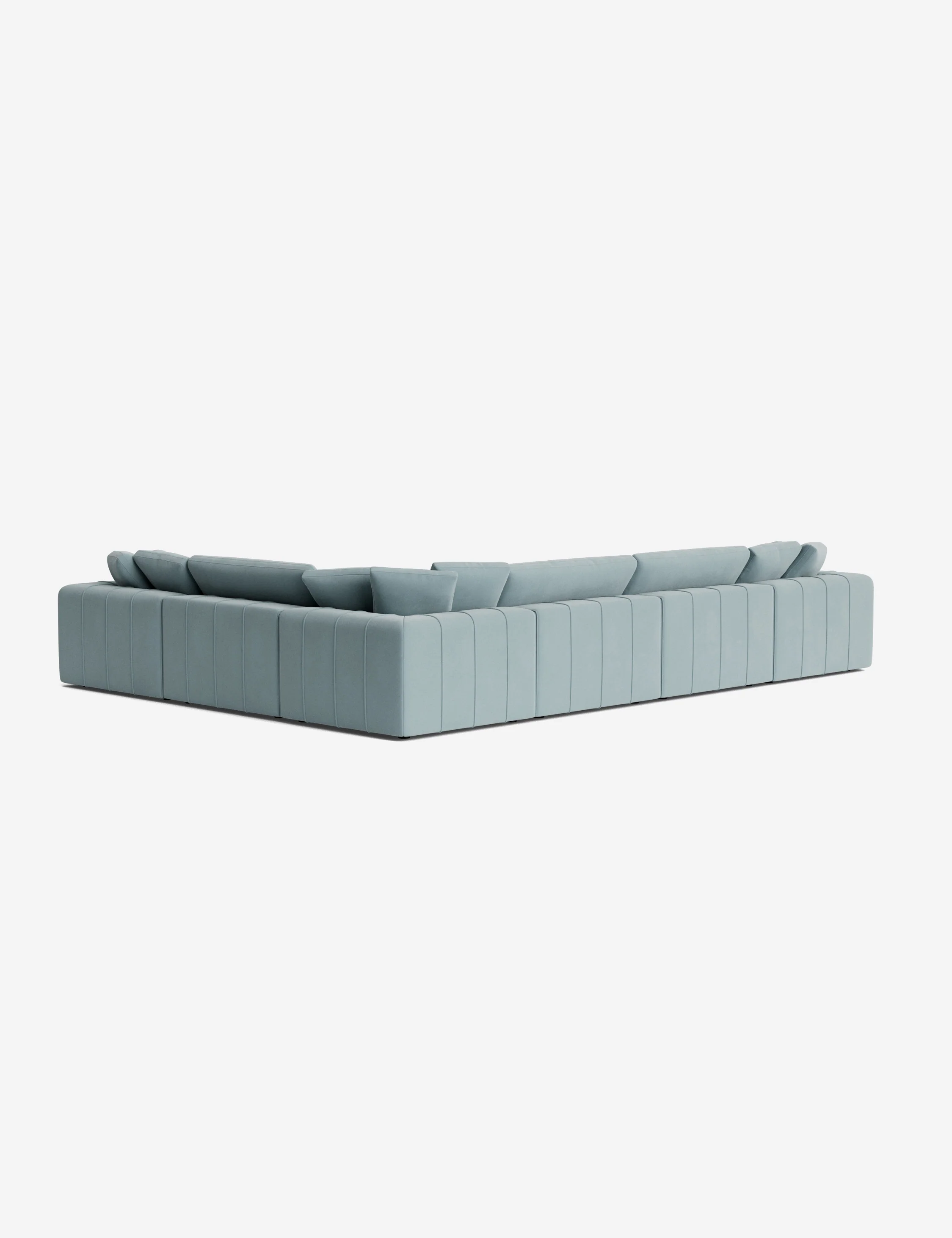 Capella Modular Corner Sectional Sofa - Image 188