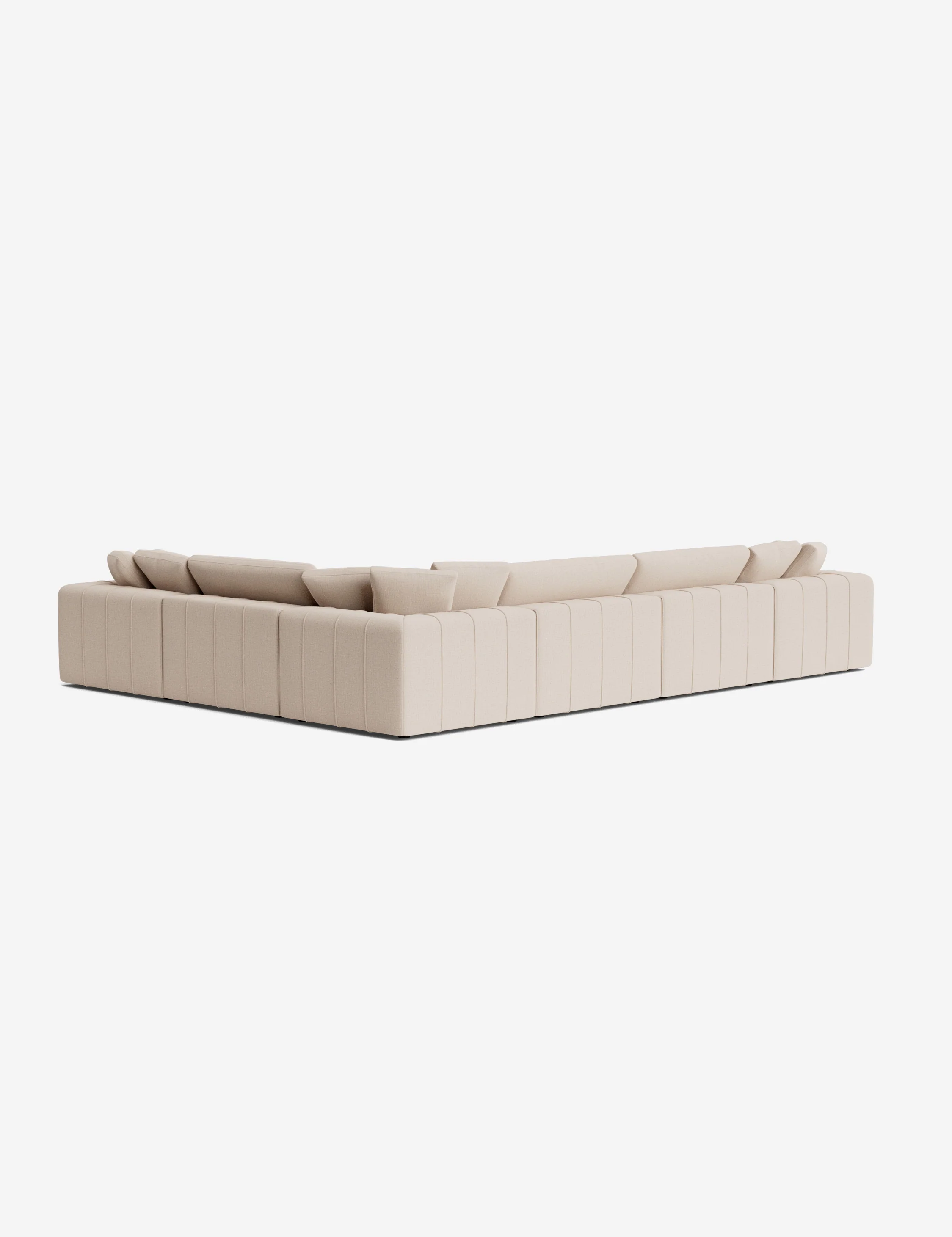 Capella Modular Corner Sectional Sofa - Image 194