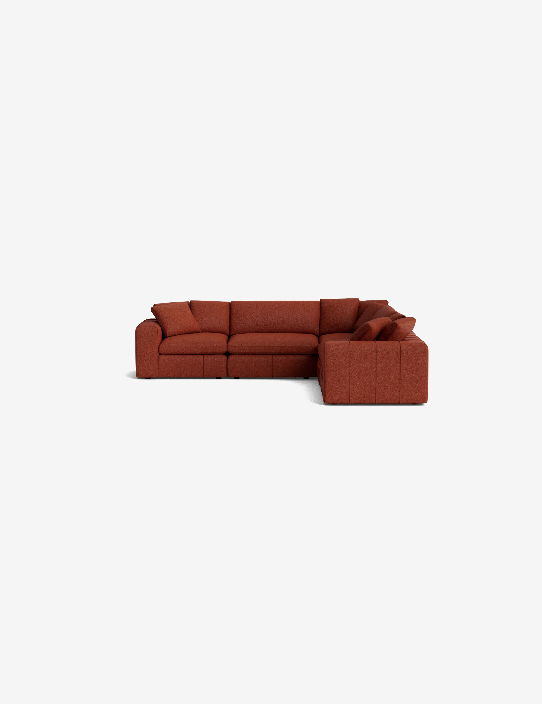 Capella Modular Corner Sectional Sofa - Image 20