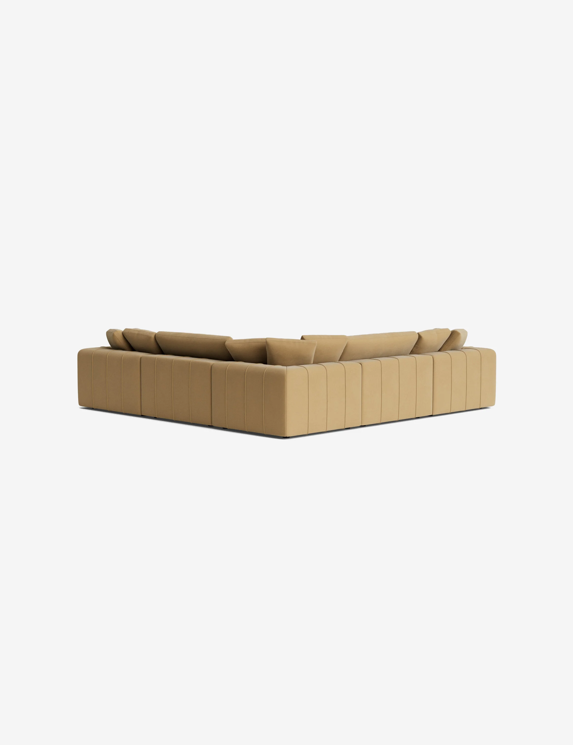 Capella Modular Corner Sectional Sofa - Image 24