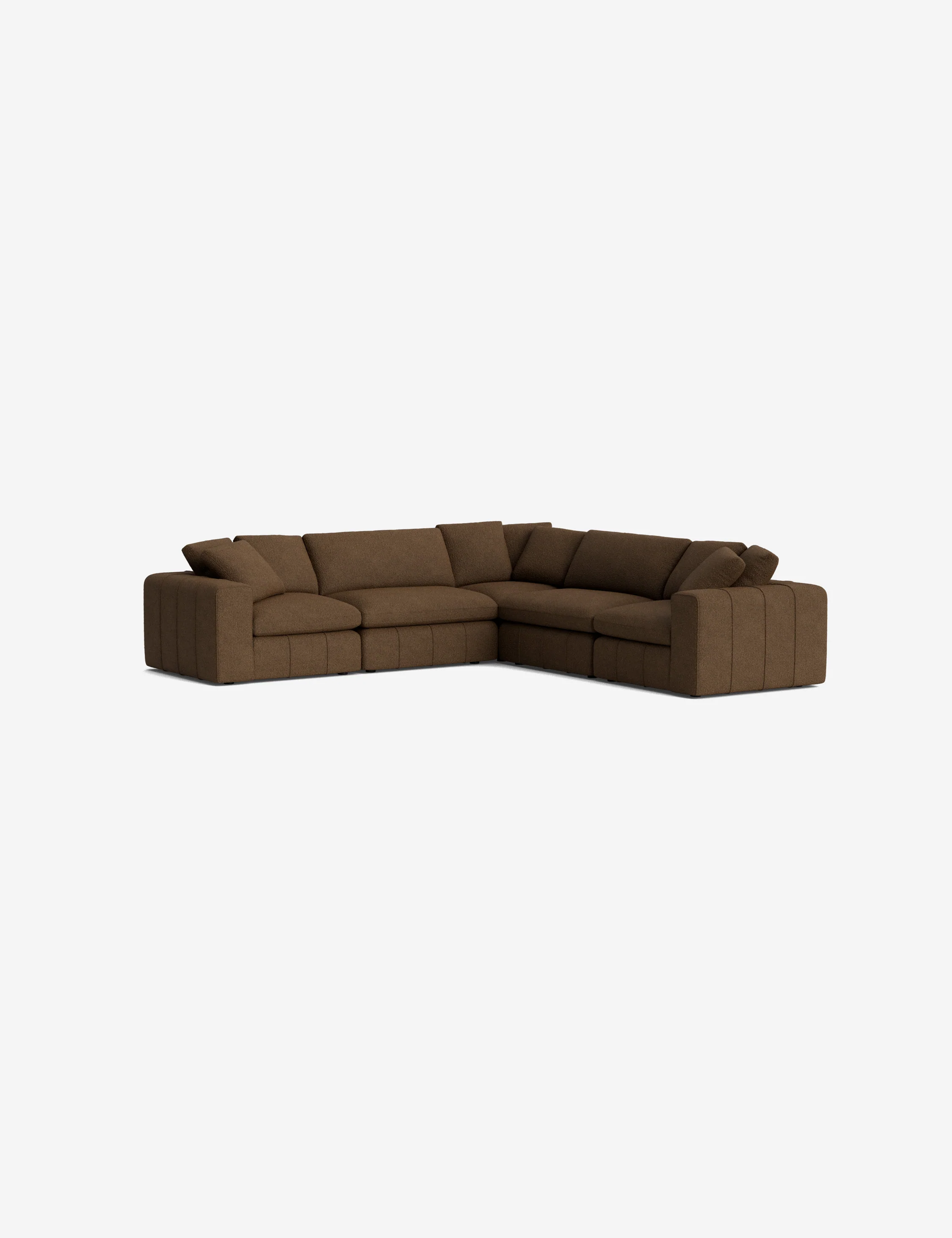 Capella Modular Corner Sectional Sofa - Image 28