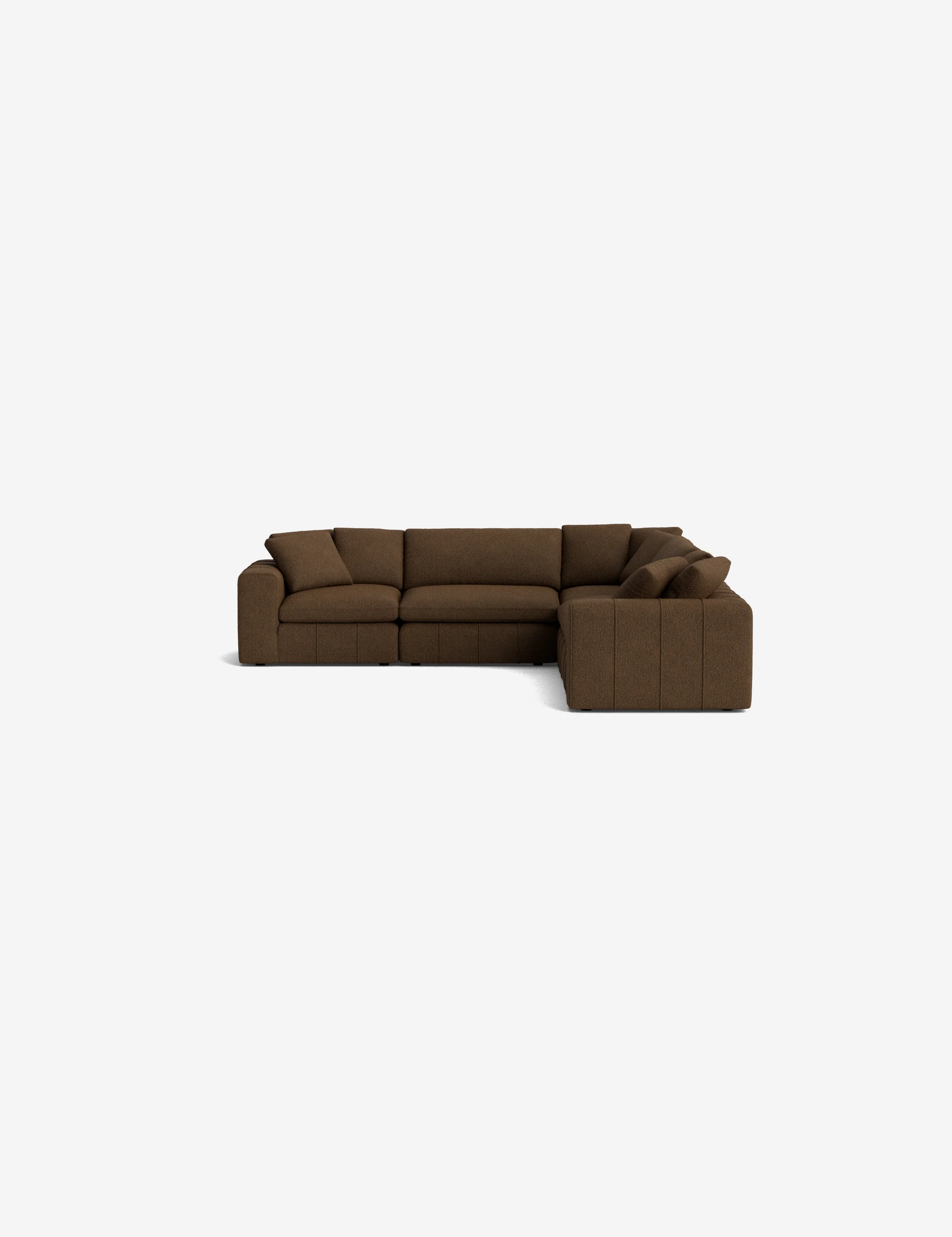 Capella Modular Corner Sectional Sofa - Image 29