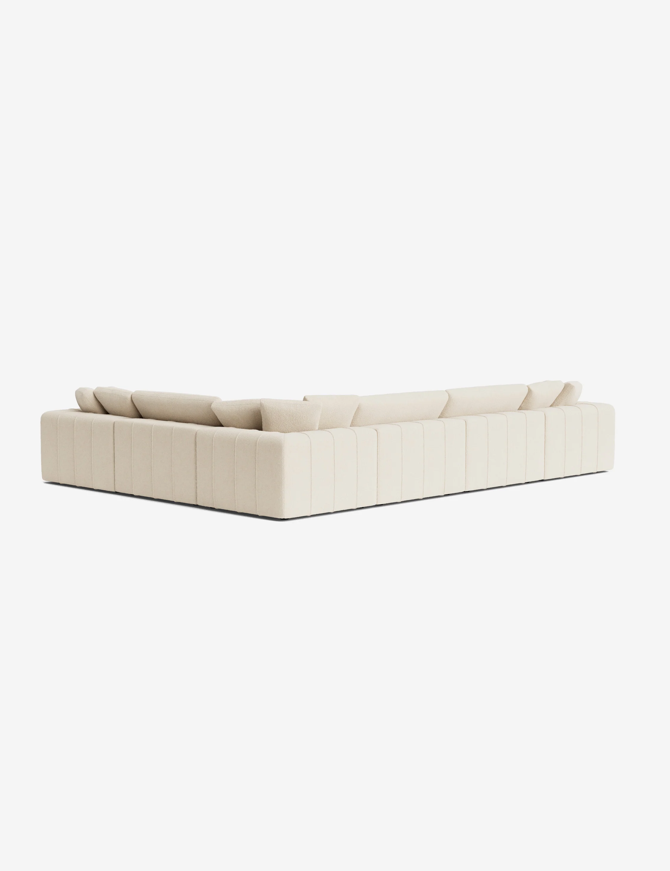 Capella Modular Corner Sectional Sofa - Image 3