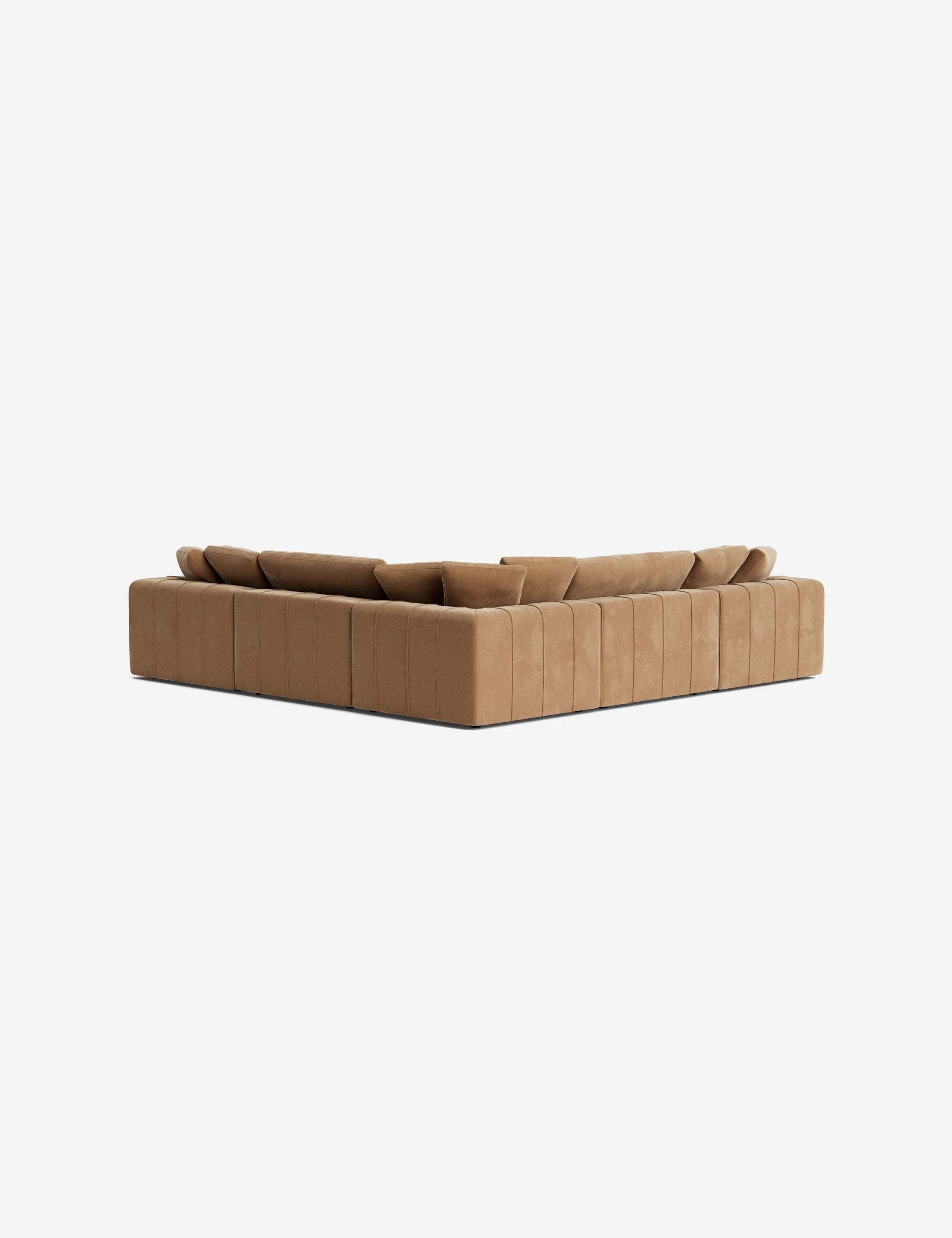 Capella Modular Corner Sectional Sofa - Image 33
