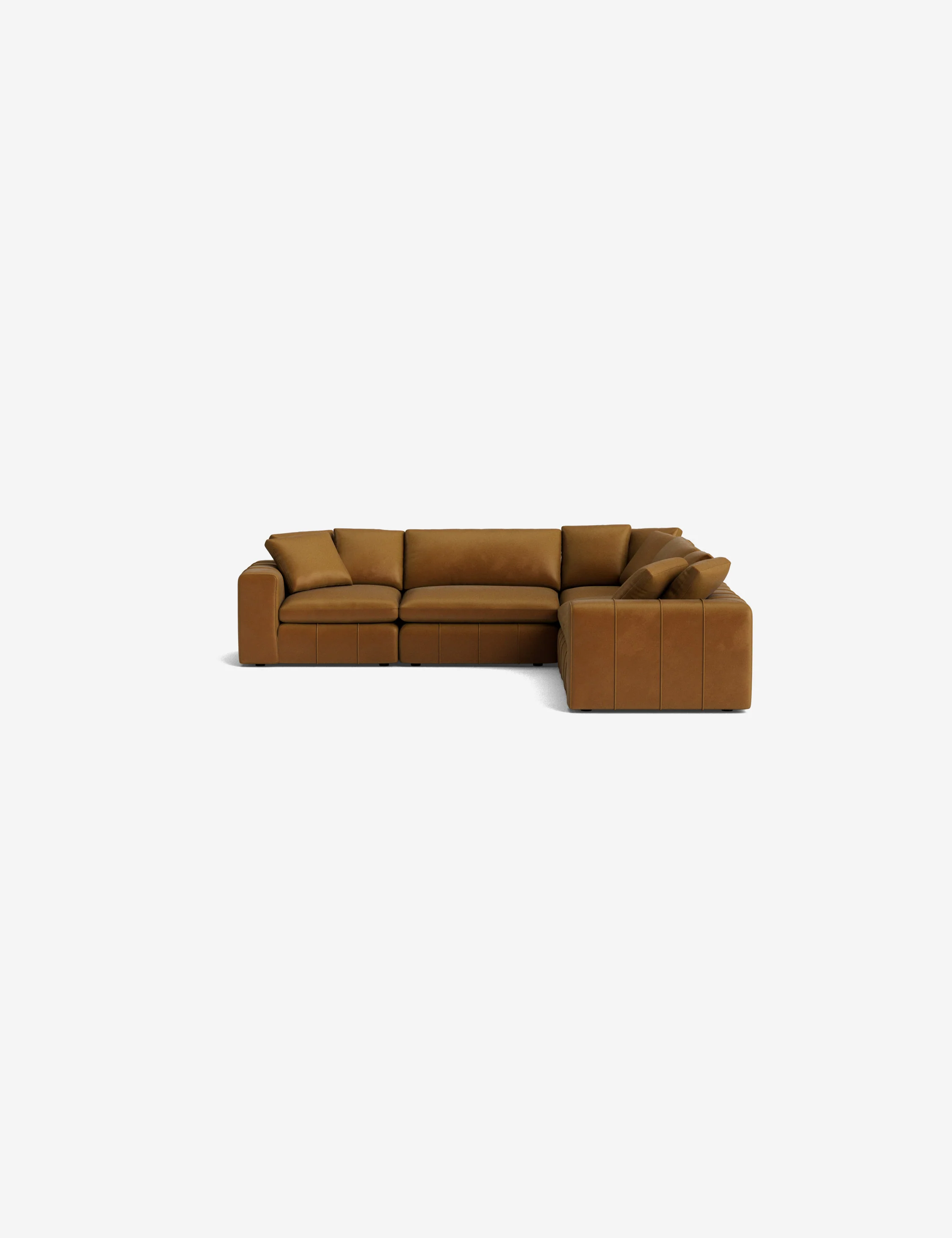 Capella Modular Corner Sectional Sofa - Image 44