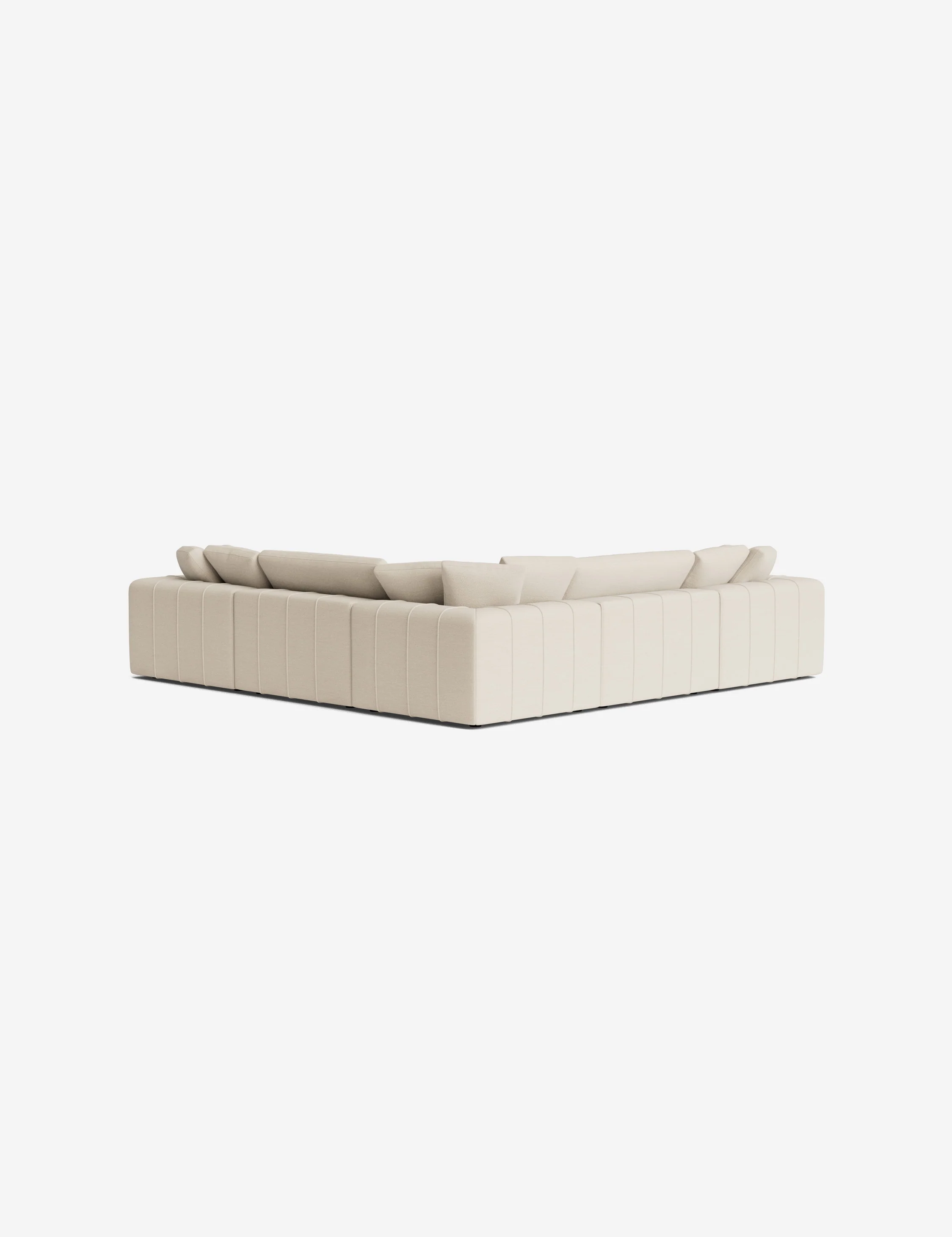 Capella Modular Corner Sectional Sofa - Image 48