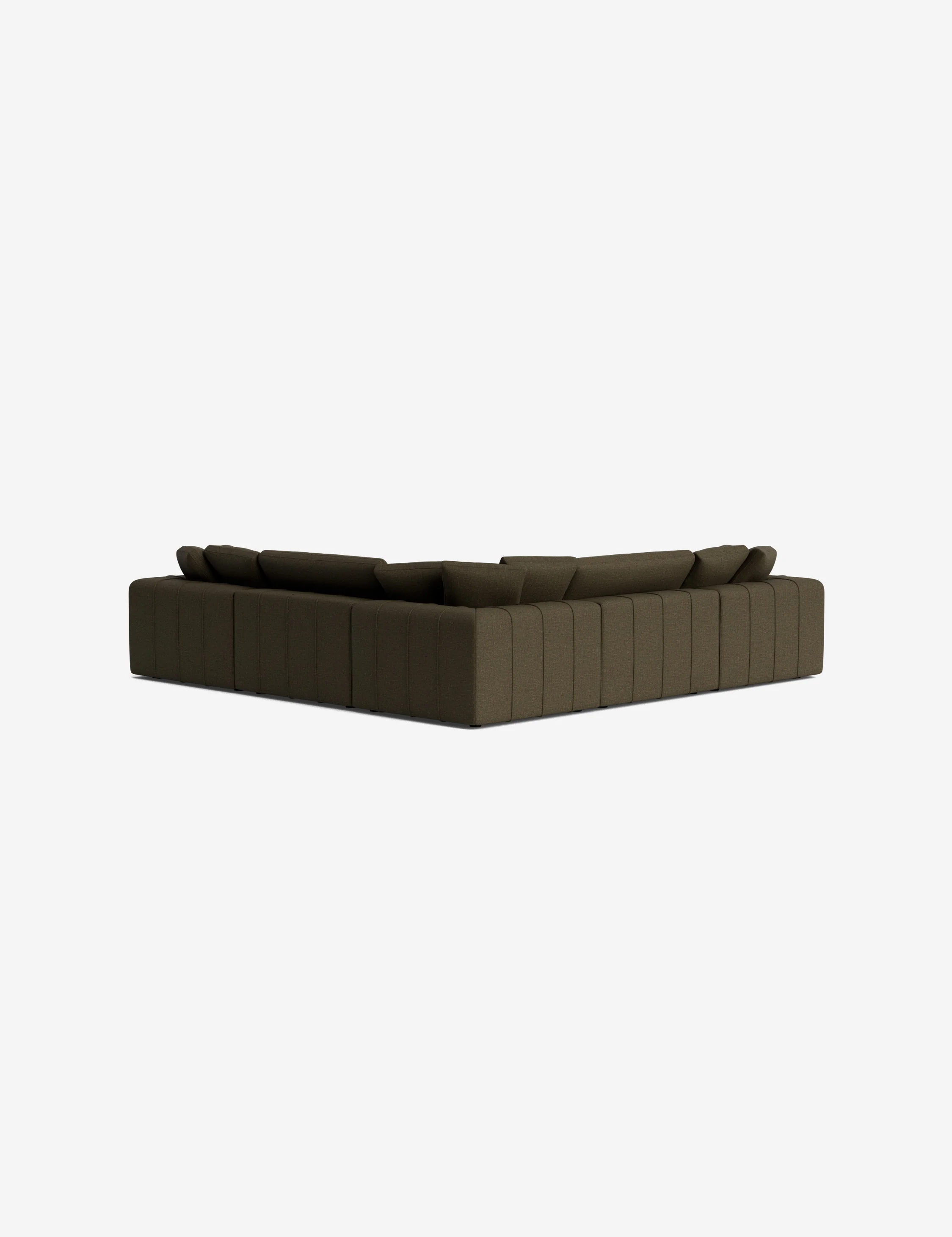 Capella Modular Corner Sectional Sofa - Image 78