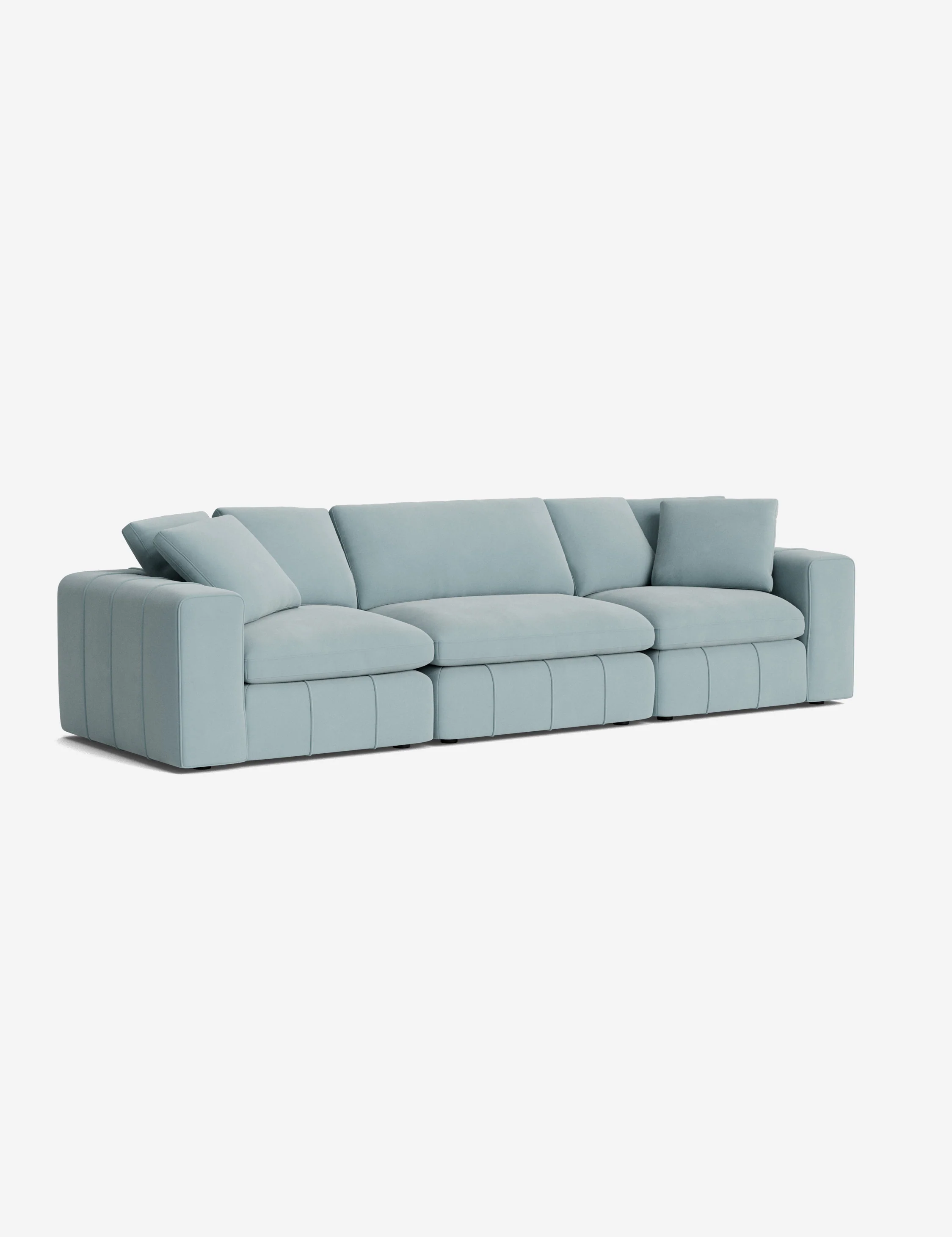 Capella Modular Sofa - Image 10
