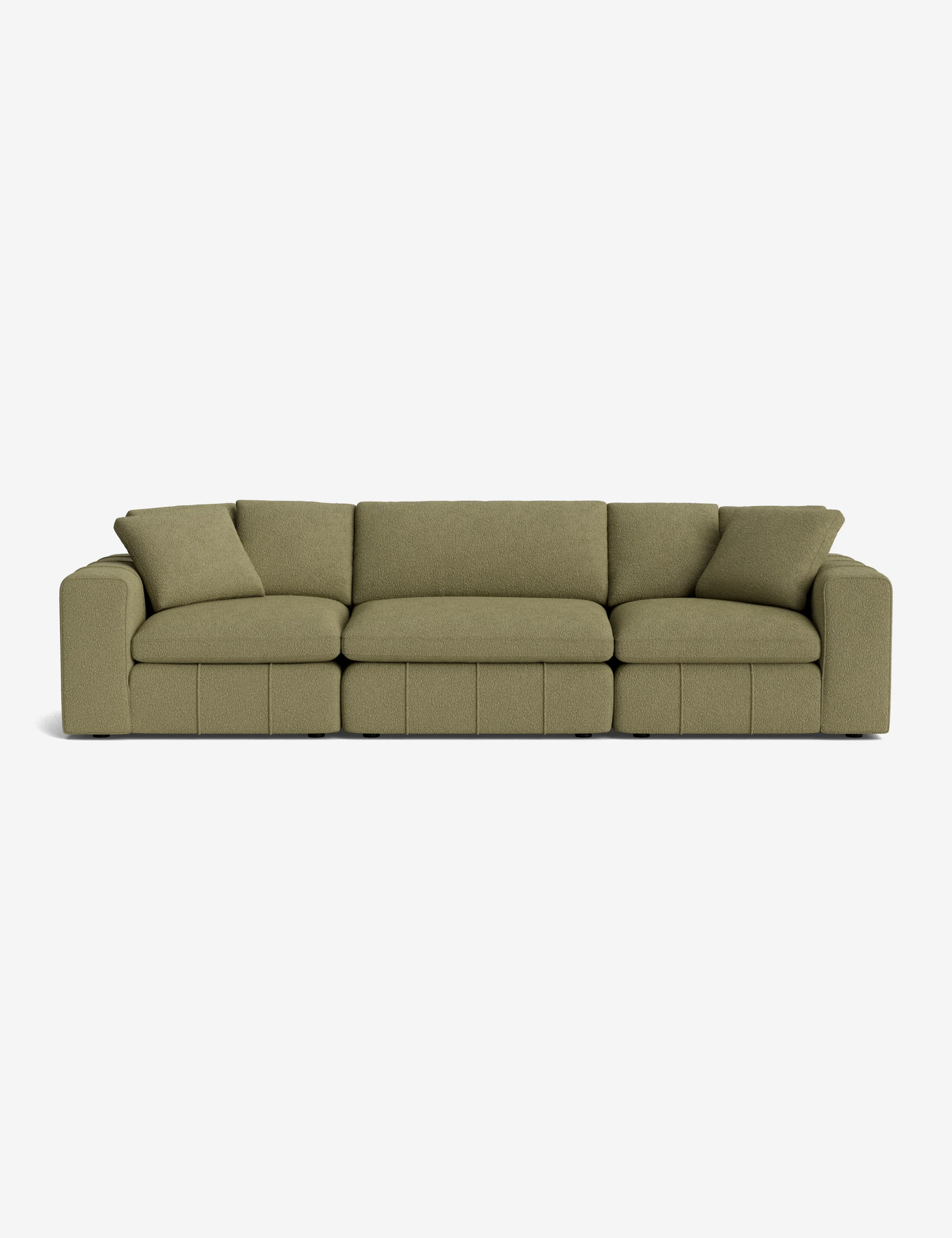 Capella Modular Sofa - Image 101