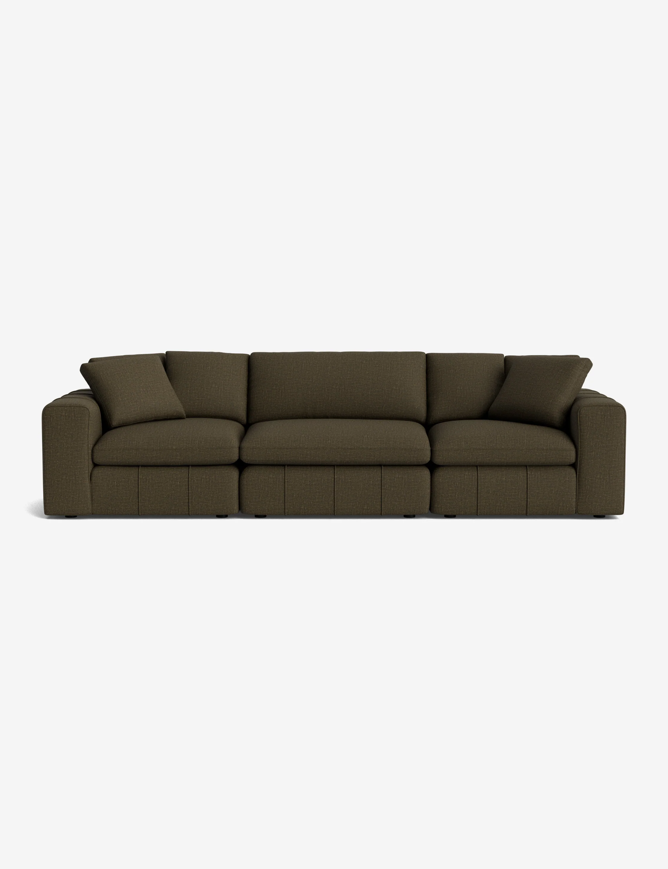 Capella Modular Sofa - Image 125