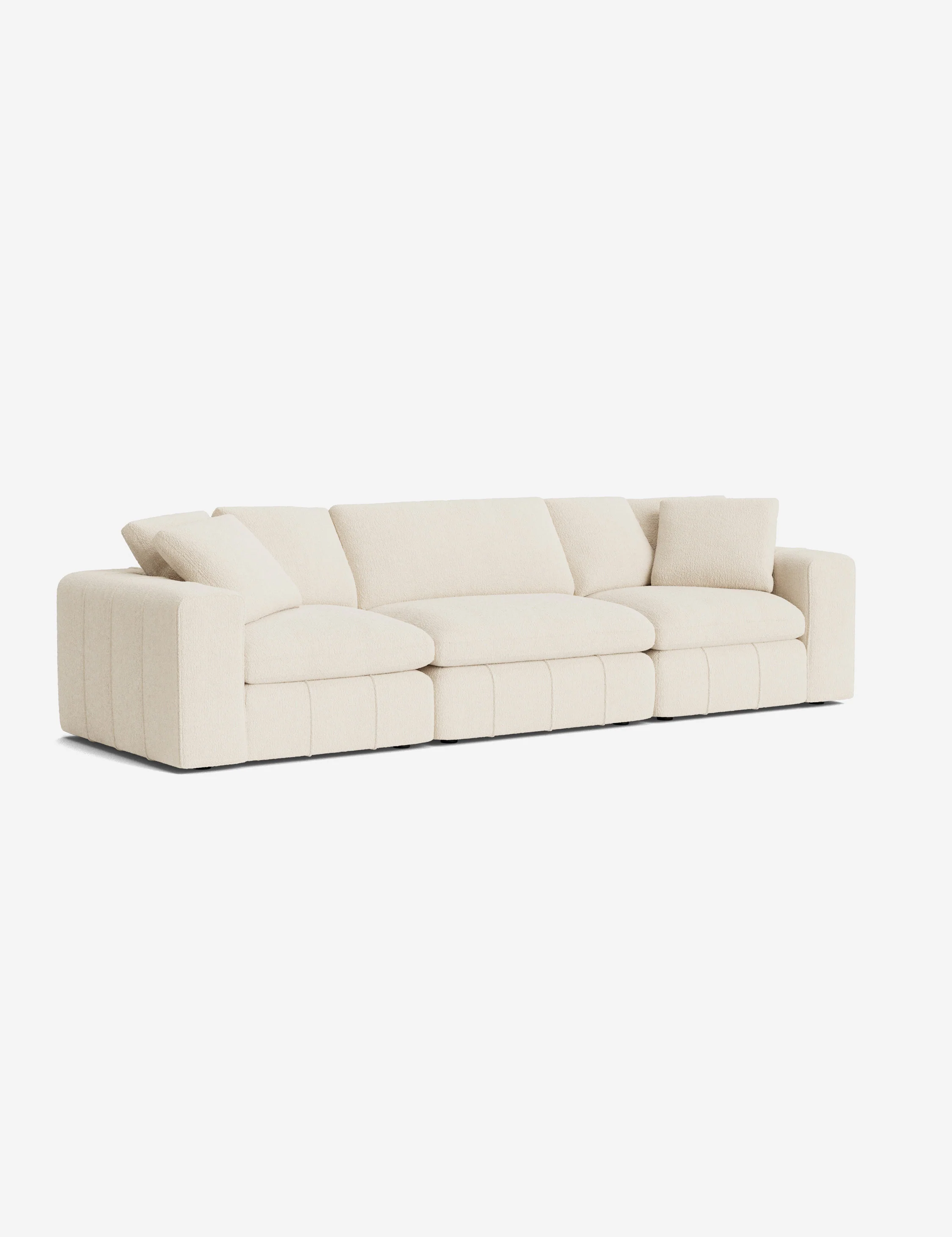 Capella Modular Sofa - Image 26