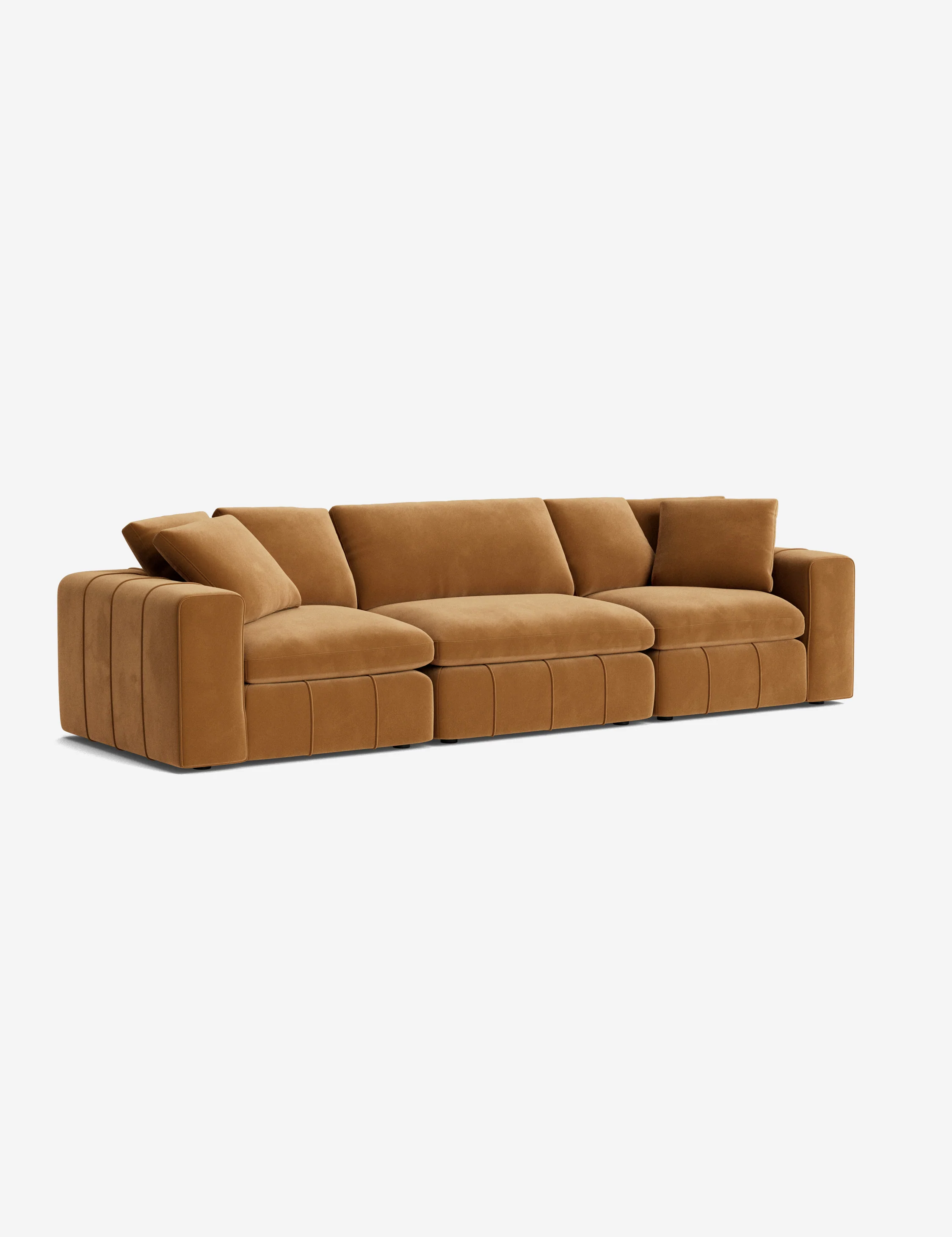 Capella Modular Sofa - Image 6