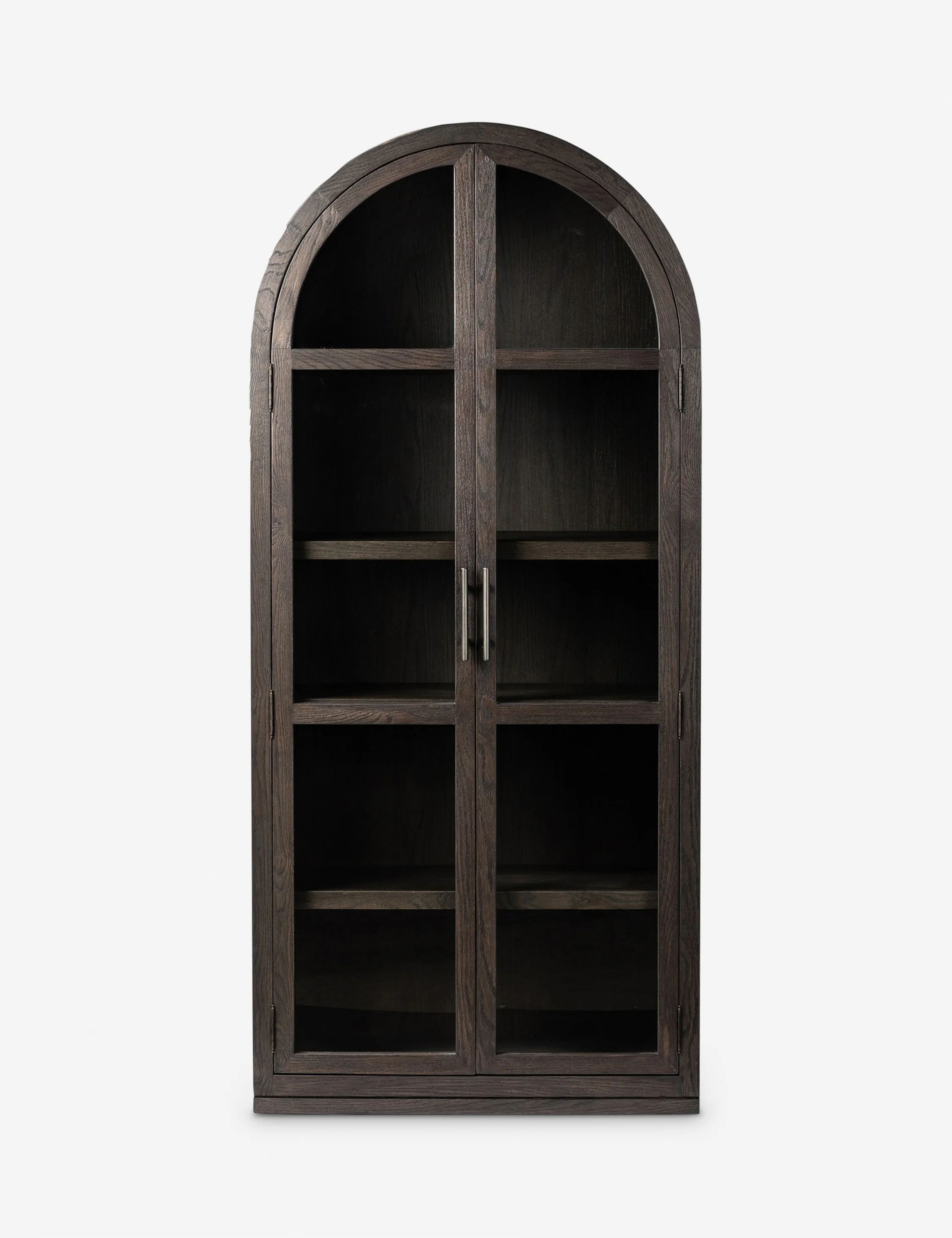 Capitola Curio Cabinet