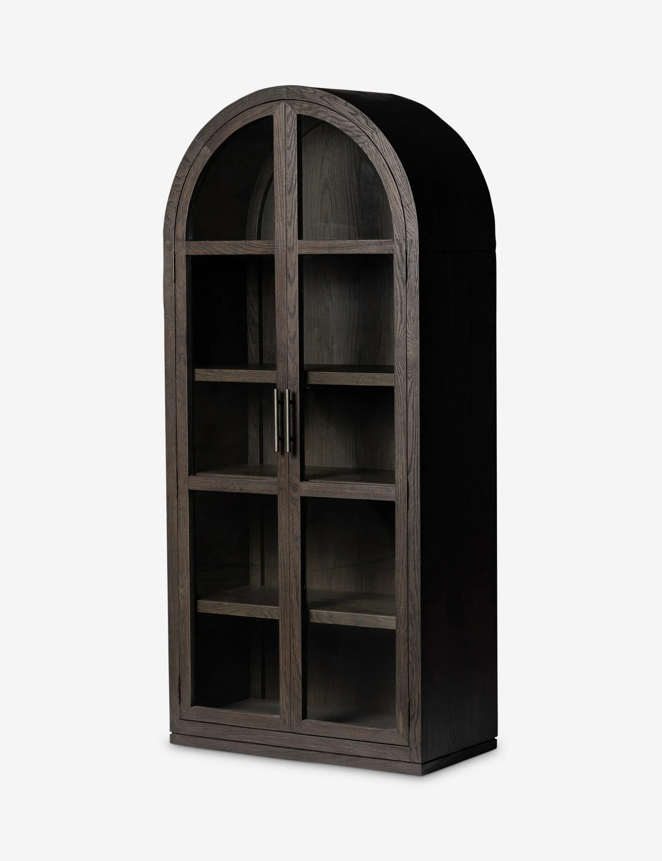 Capitola Curio Cabinet - Image 3
