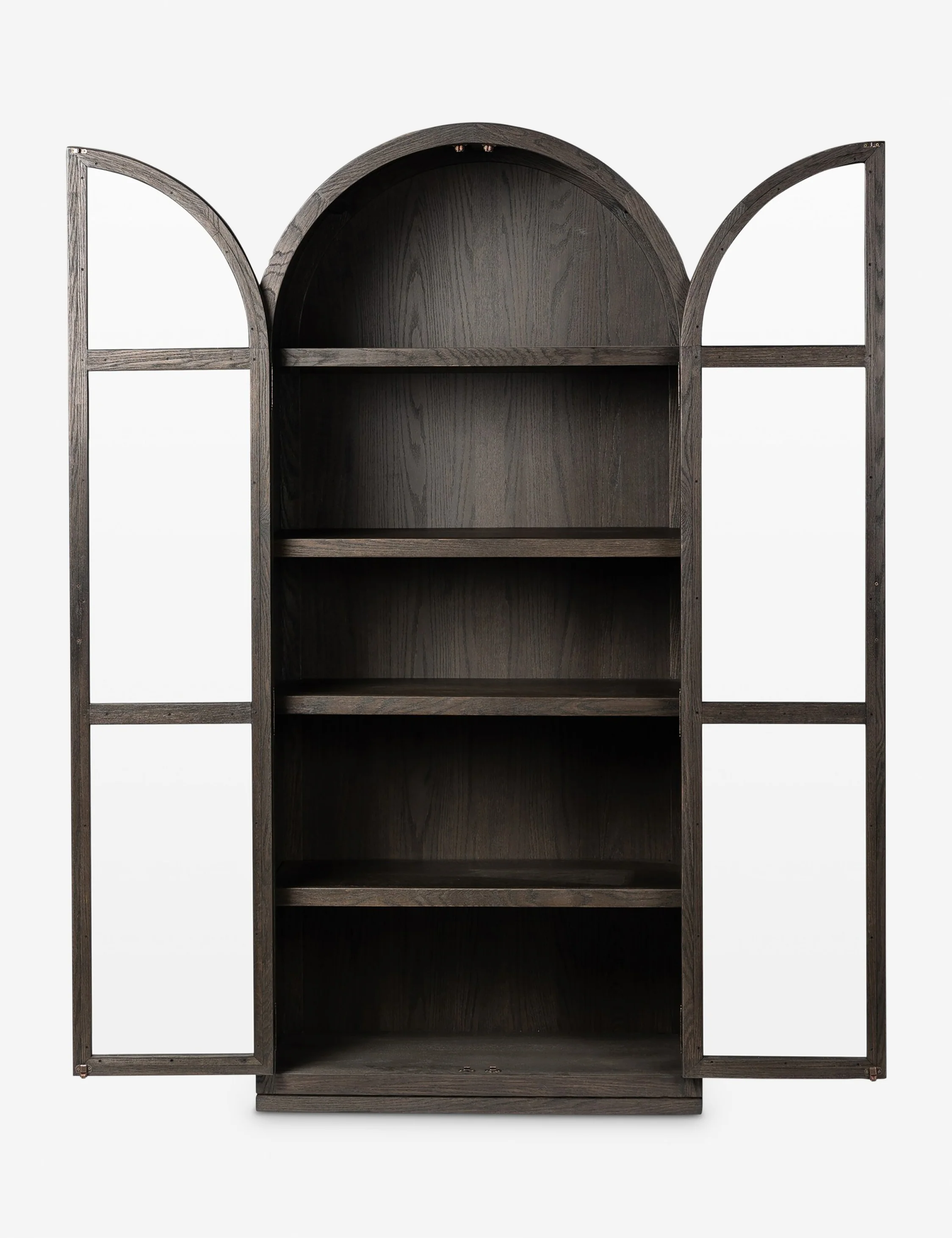 Capitola Curio Cabinet - Image 4