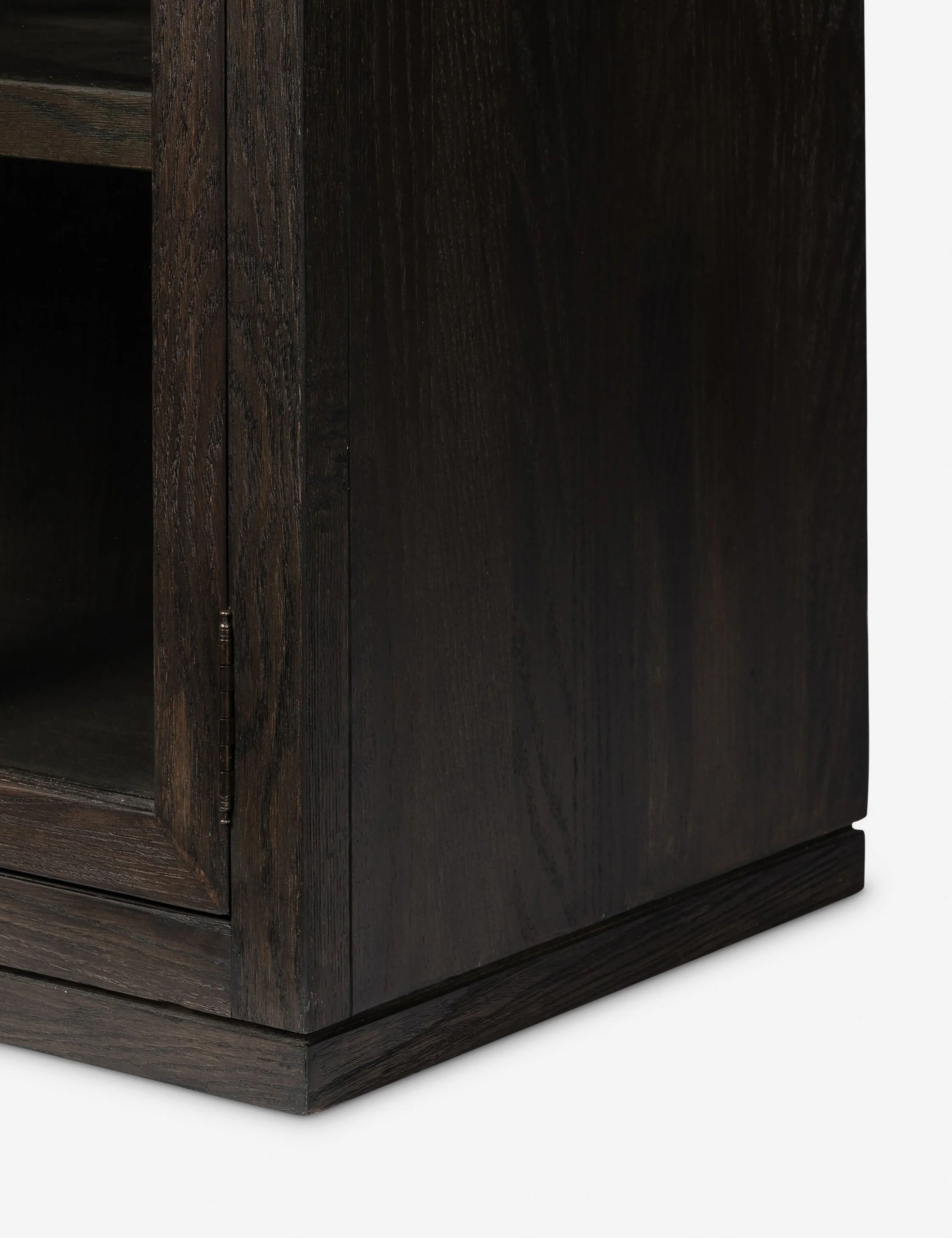 Capitola Curio Cabinet - Image 7