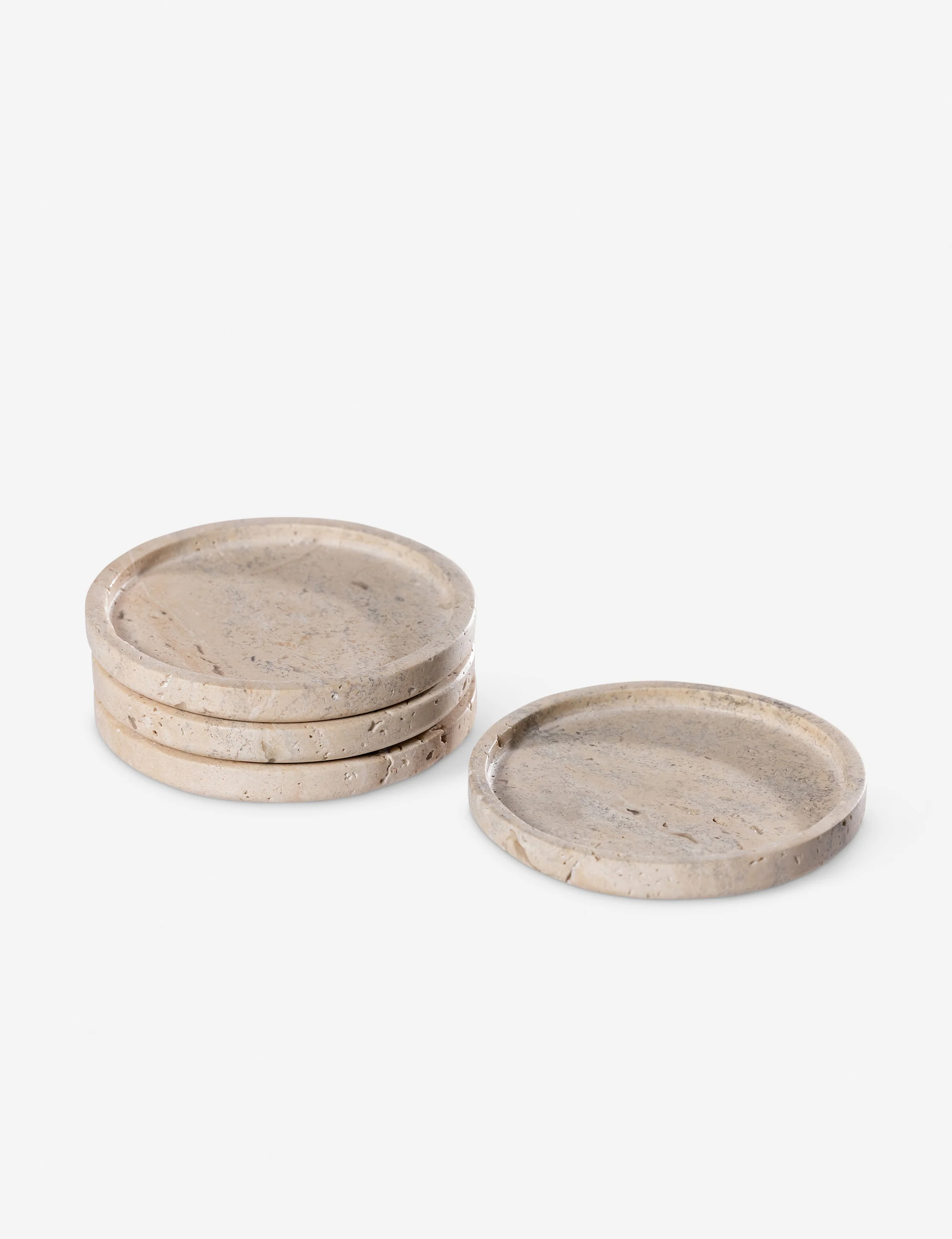 Caprera Coasters (Set of 4) - Image 4